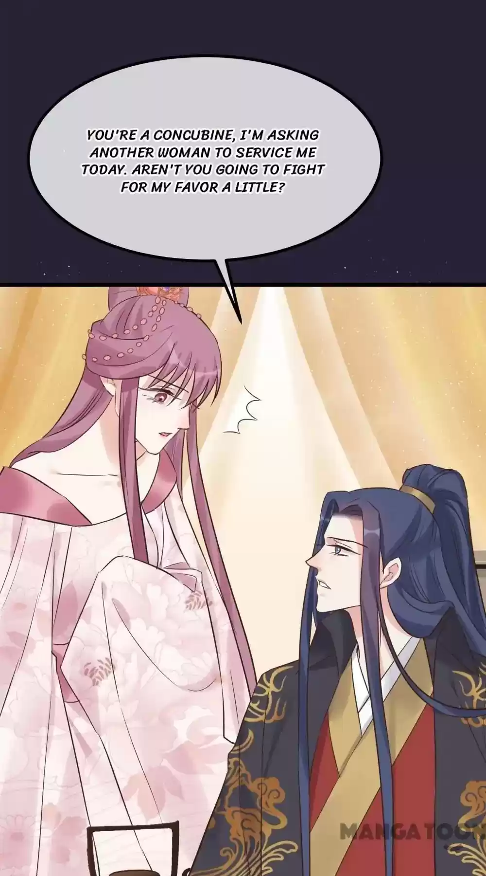 Resurrecting Queen Episode 107