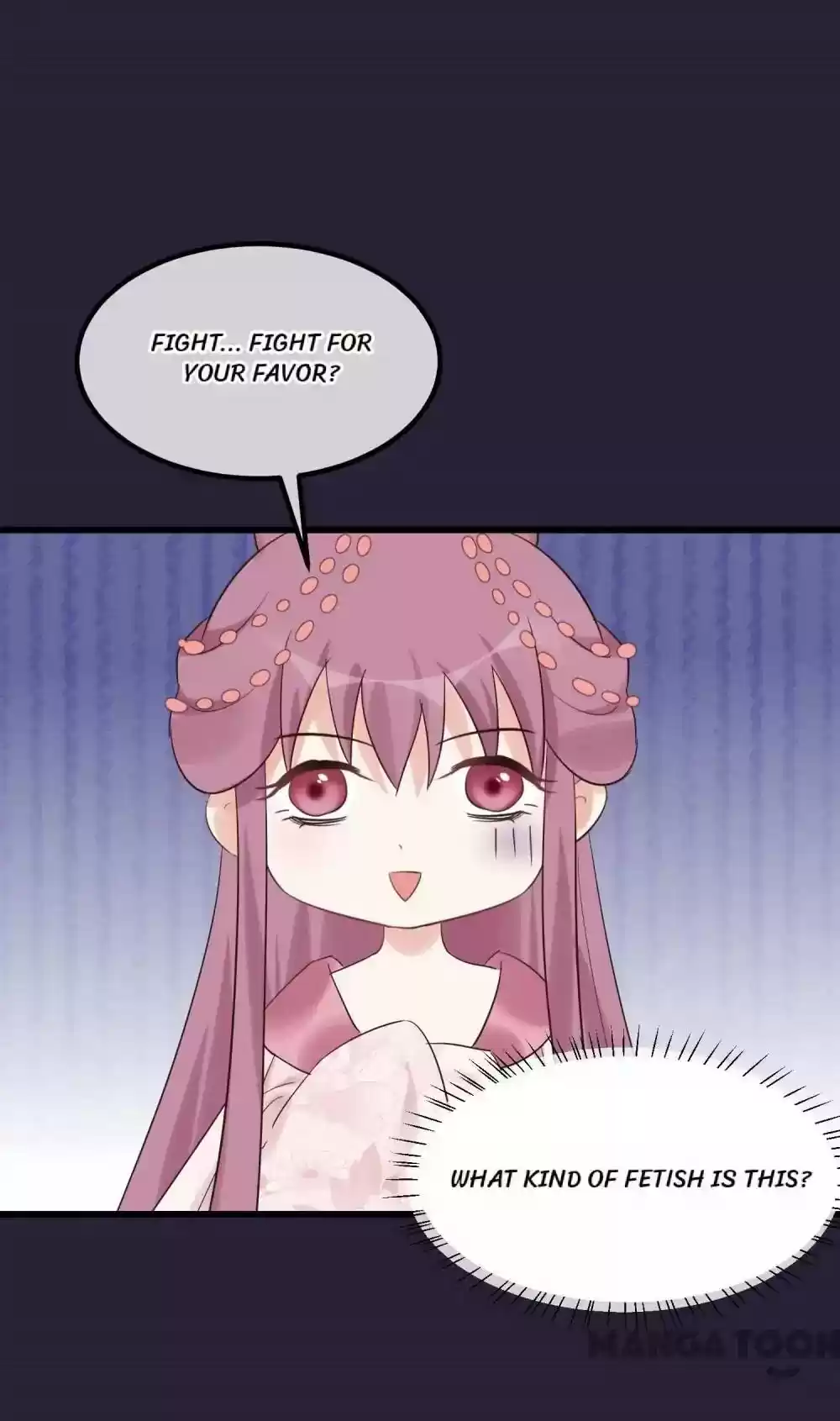 Resurrecting Queen Episode 108