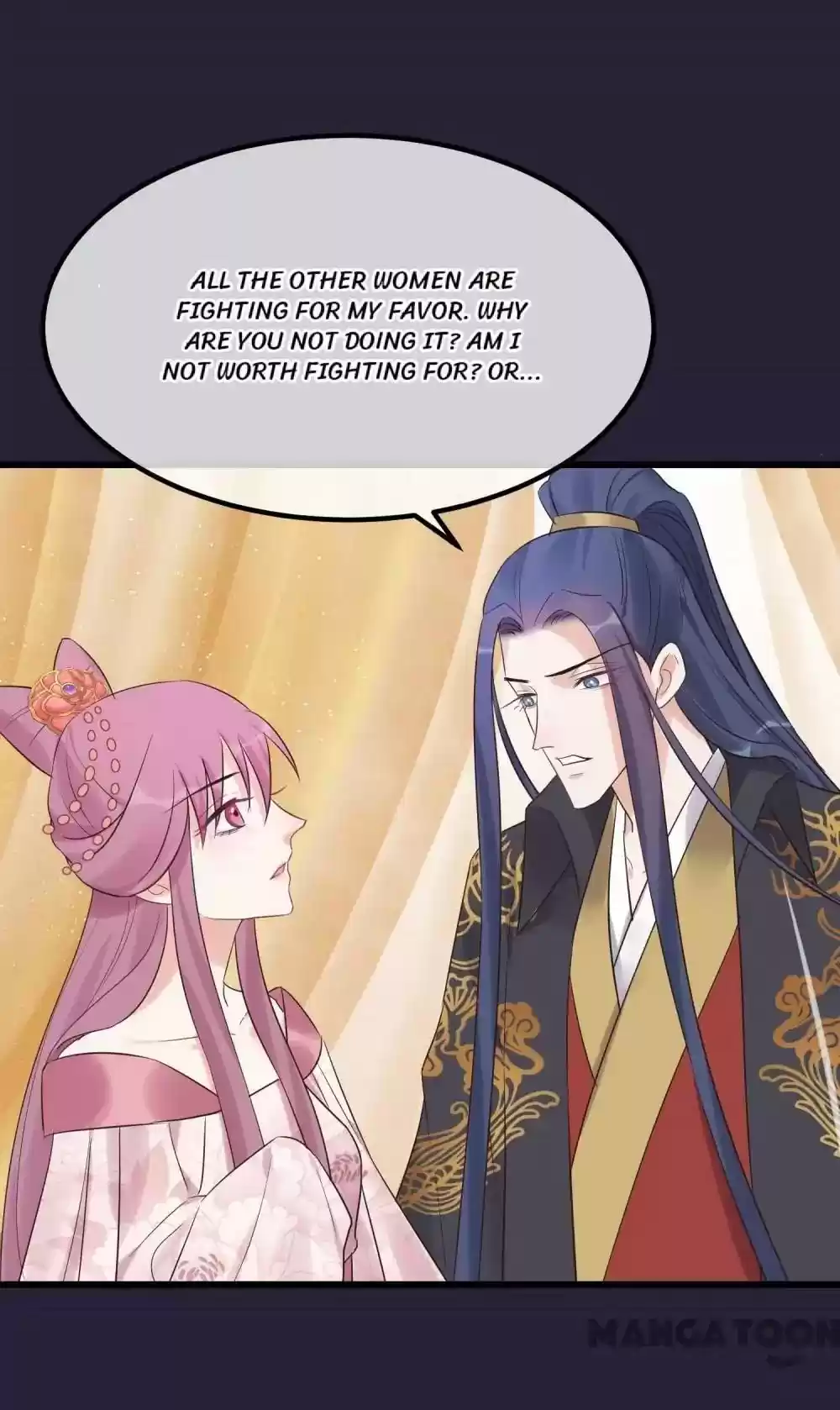 Resurrecting Queen Episode 108