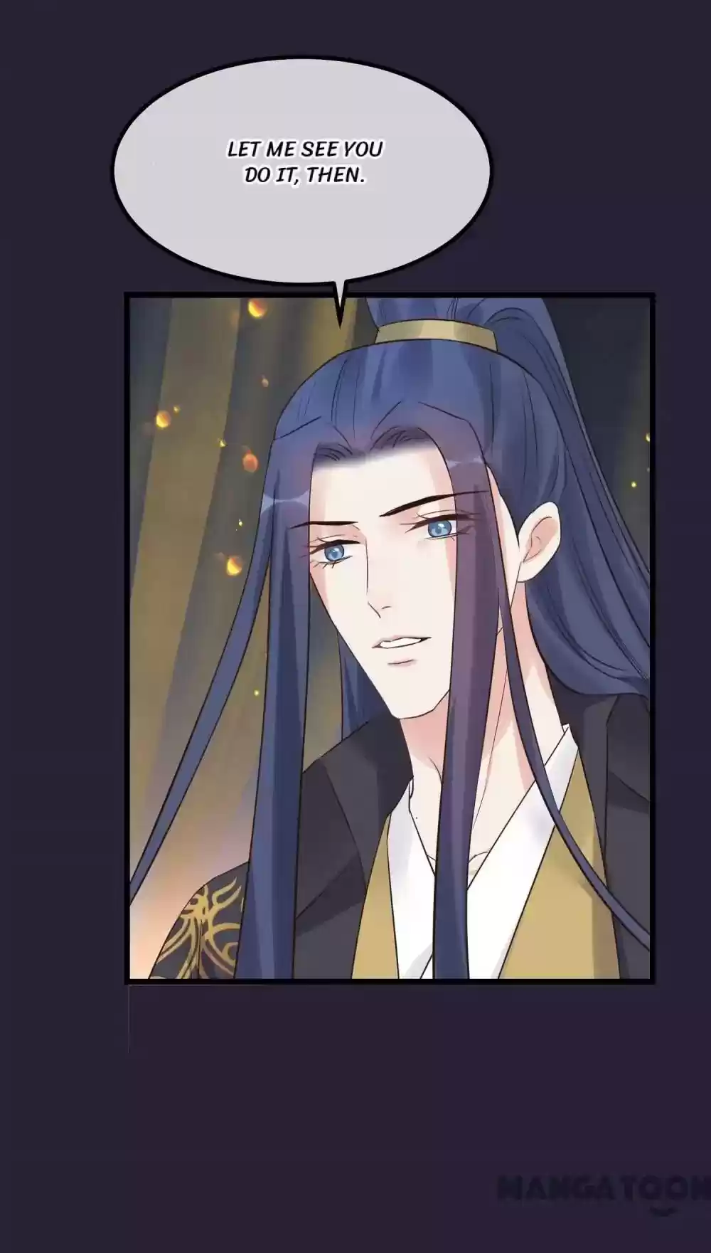 Resurrecting Queen Episode 108