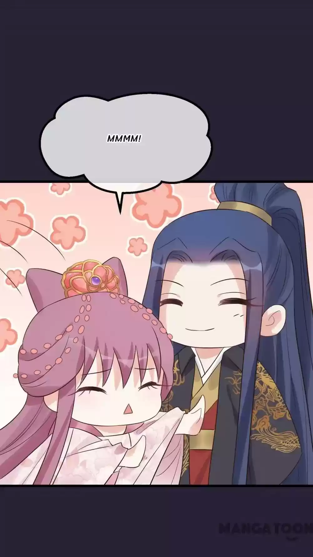 Resurrecting Queen Episode 108