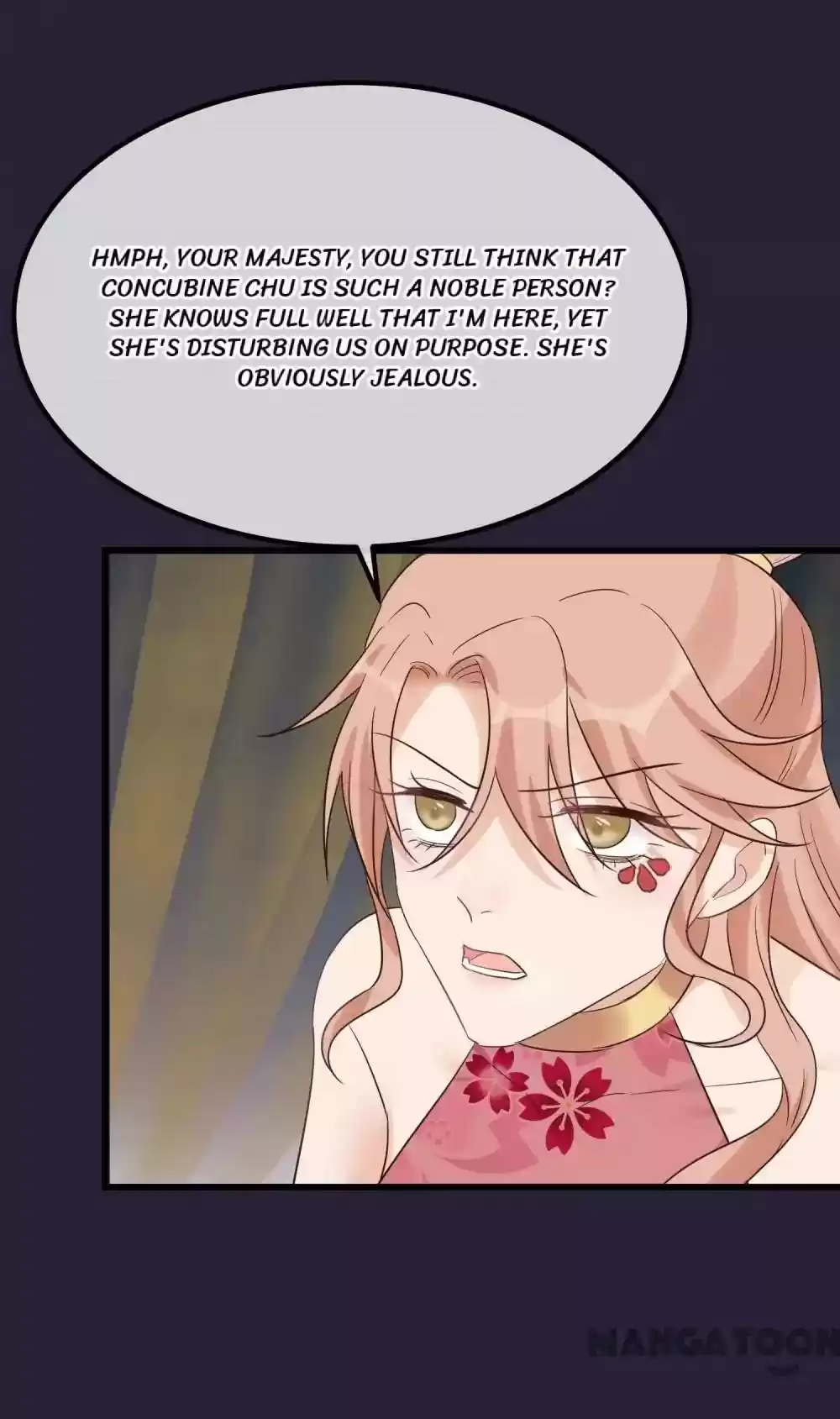 Resurrecting Queen Episode 108