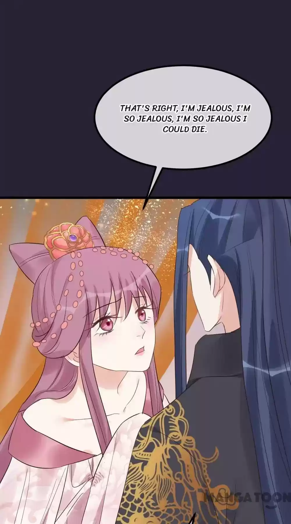 Resurrecting Queen Episode 108