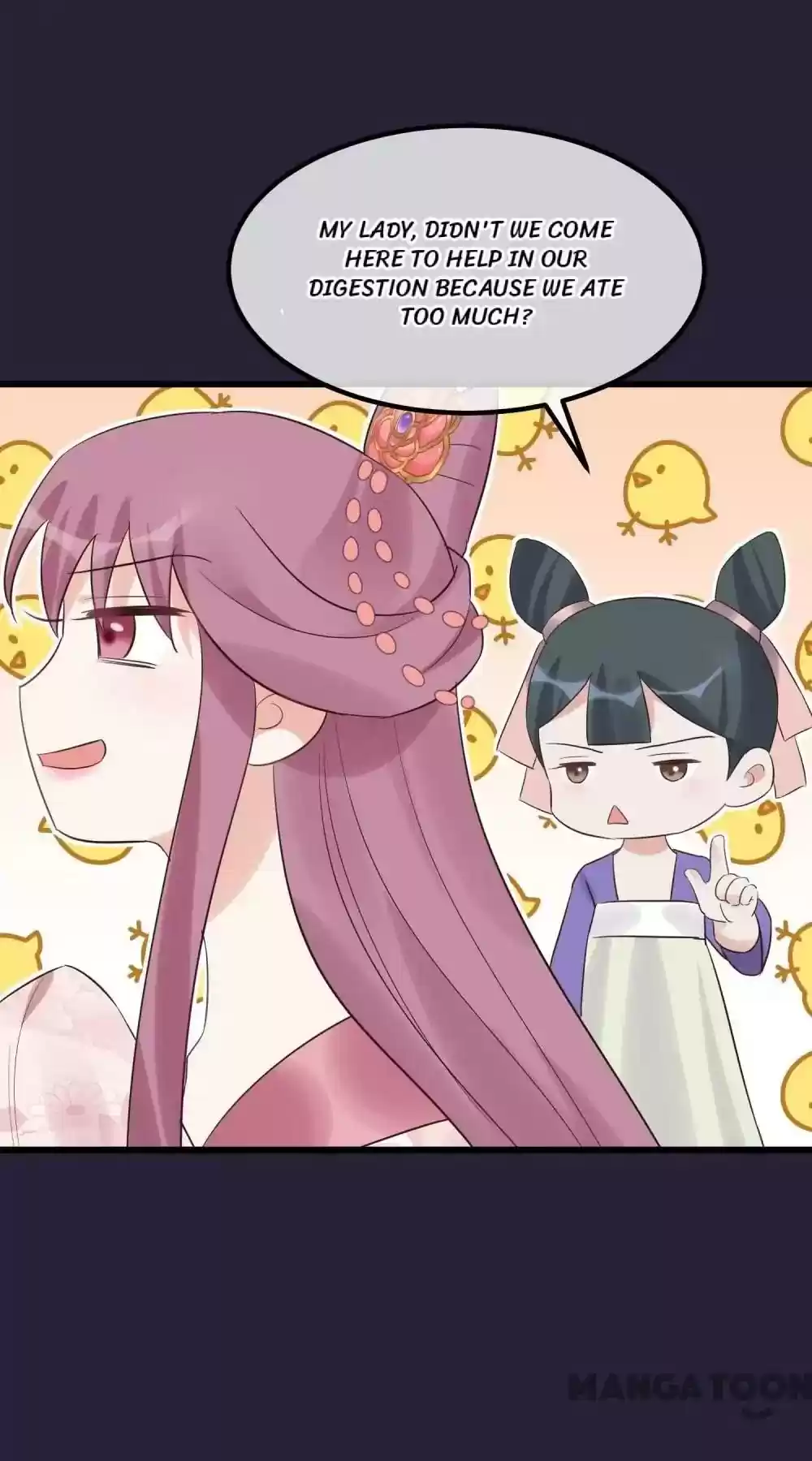 Resurrecting Queen Episode 108