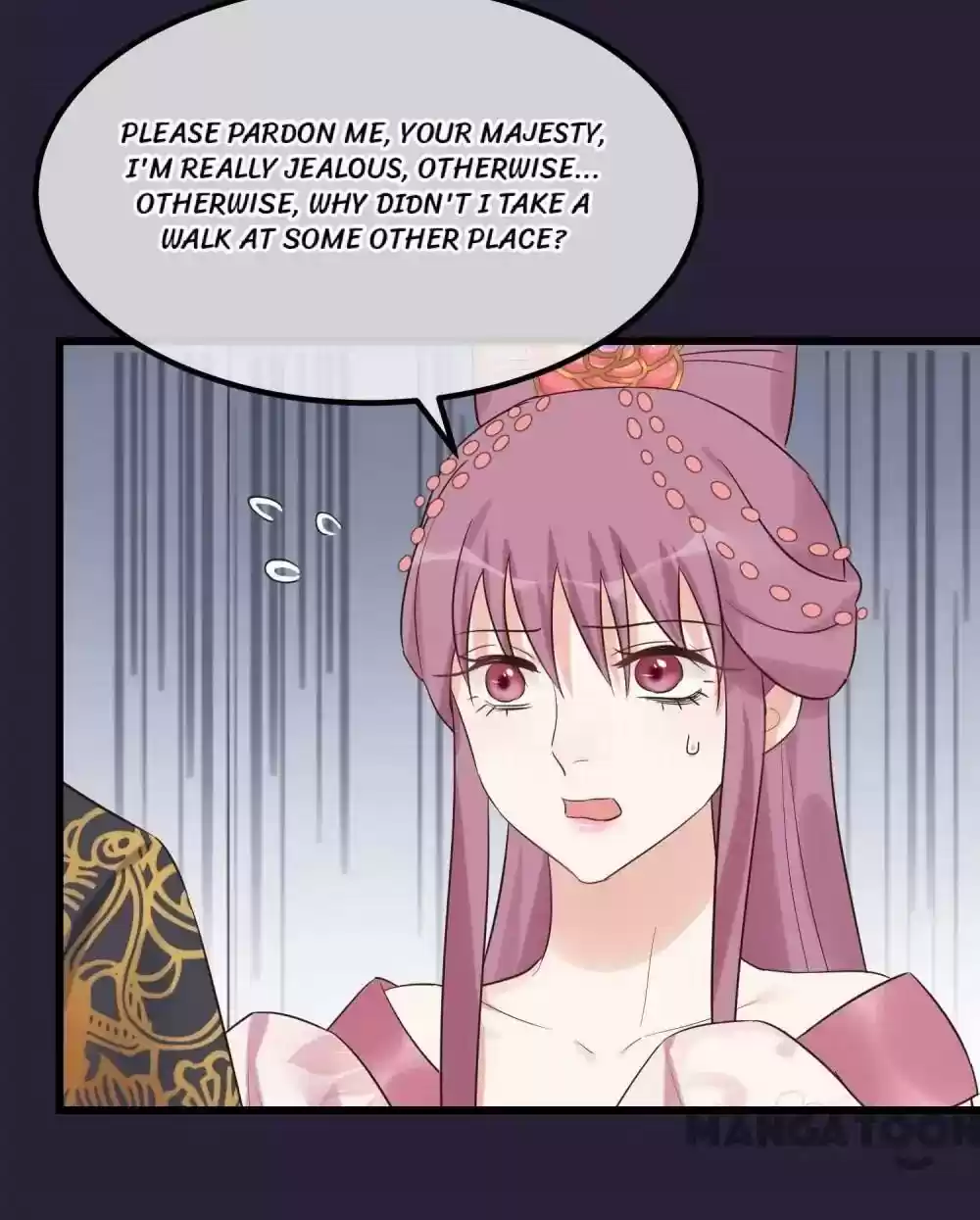 Resurrecting Queen Episode 108