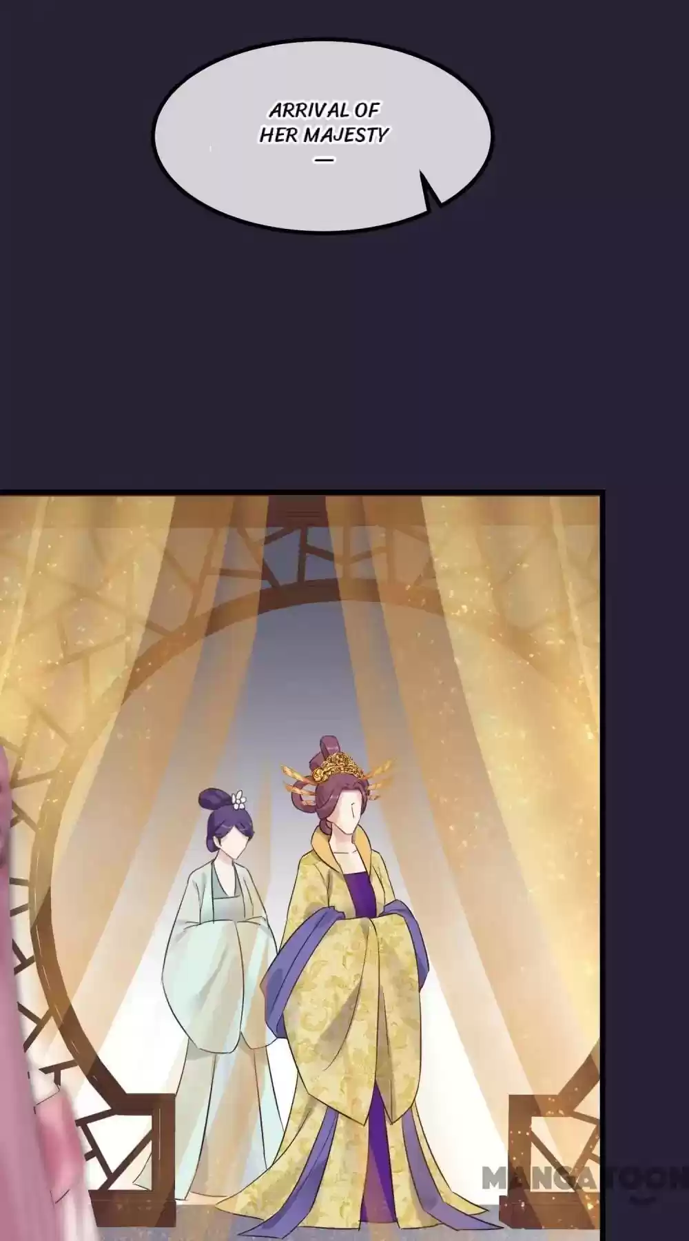 Resurrecting Queen Episode 108