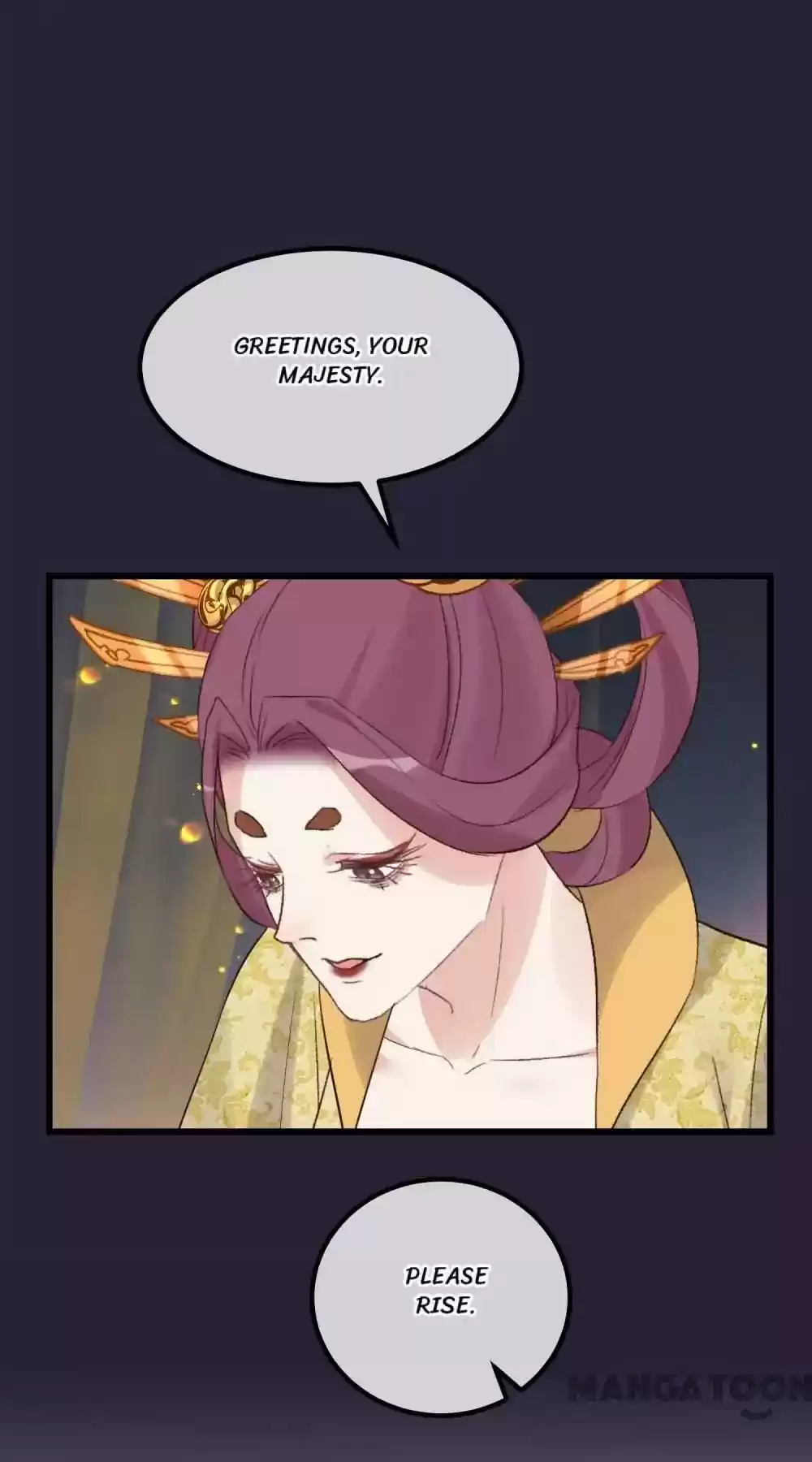 Resurrecting Queen Episode 108