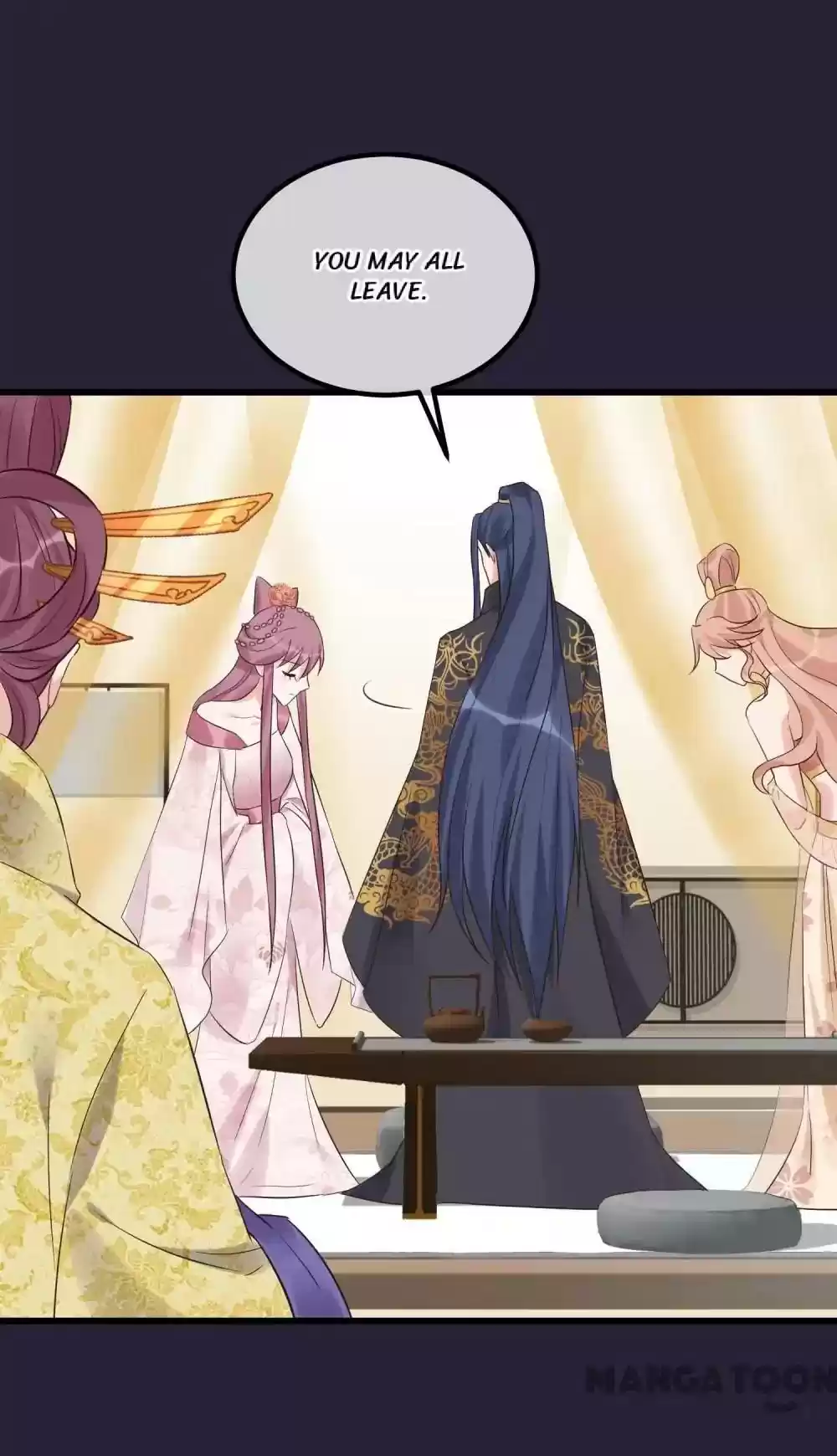 Resurrecting Queen Episode 108