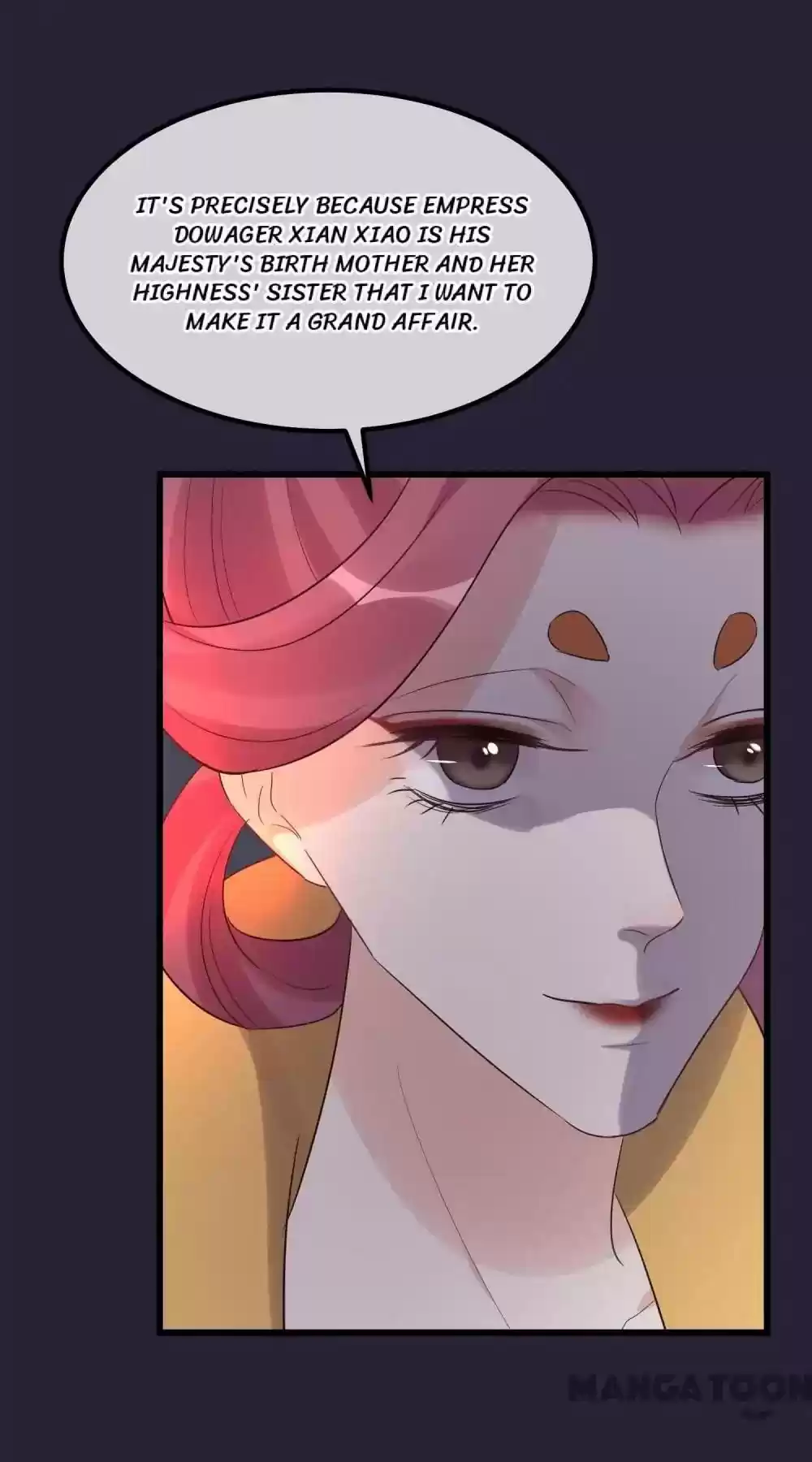 Resurrecting Queen Episode 108