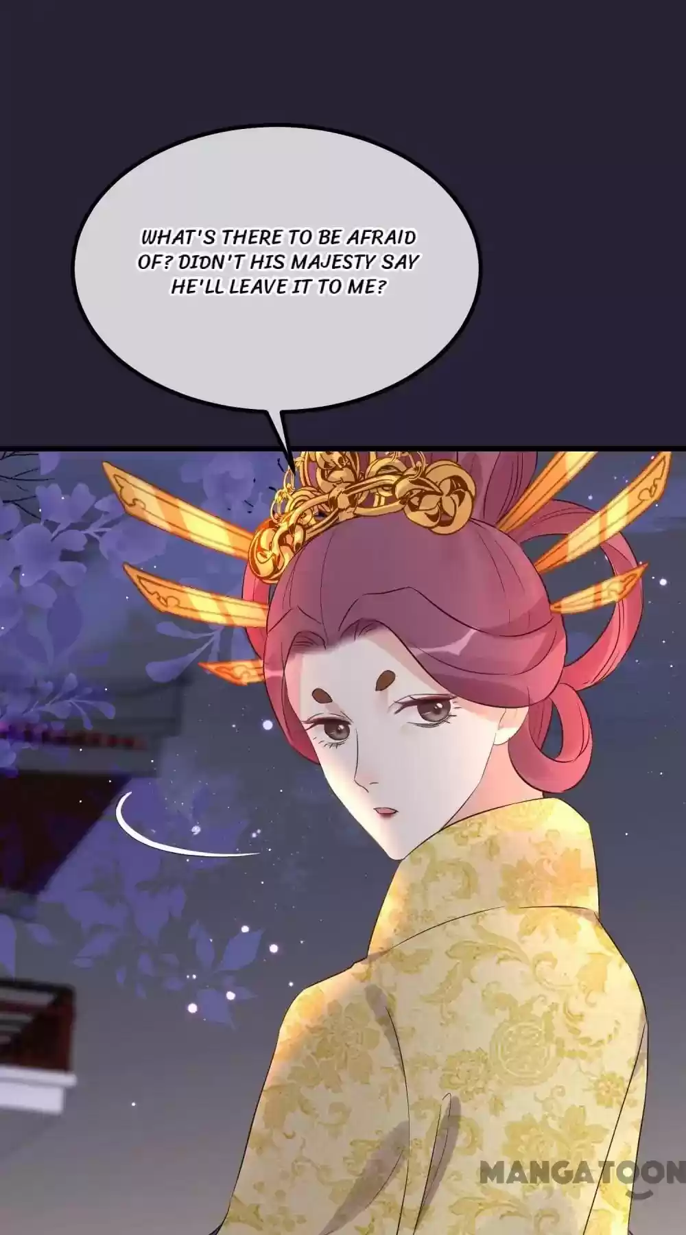 Resurrecting Queen Episode 108