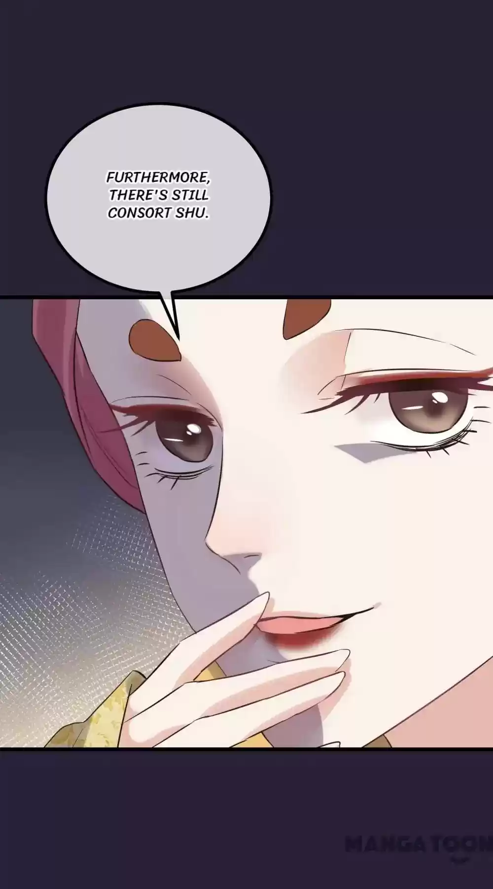 Resurrecting Queen Episode 108