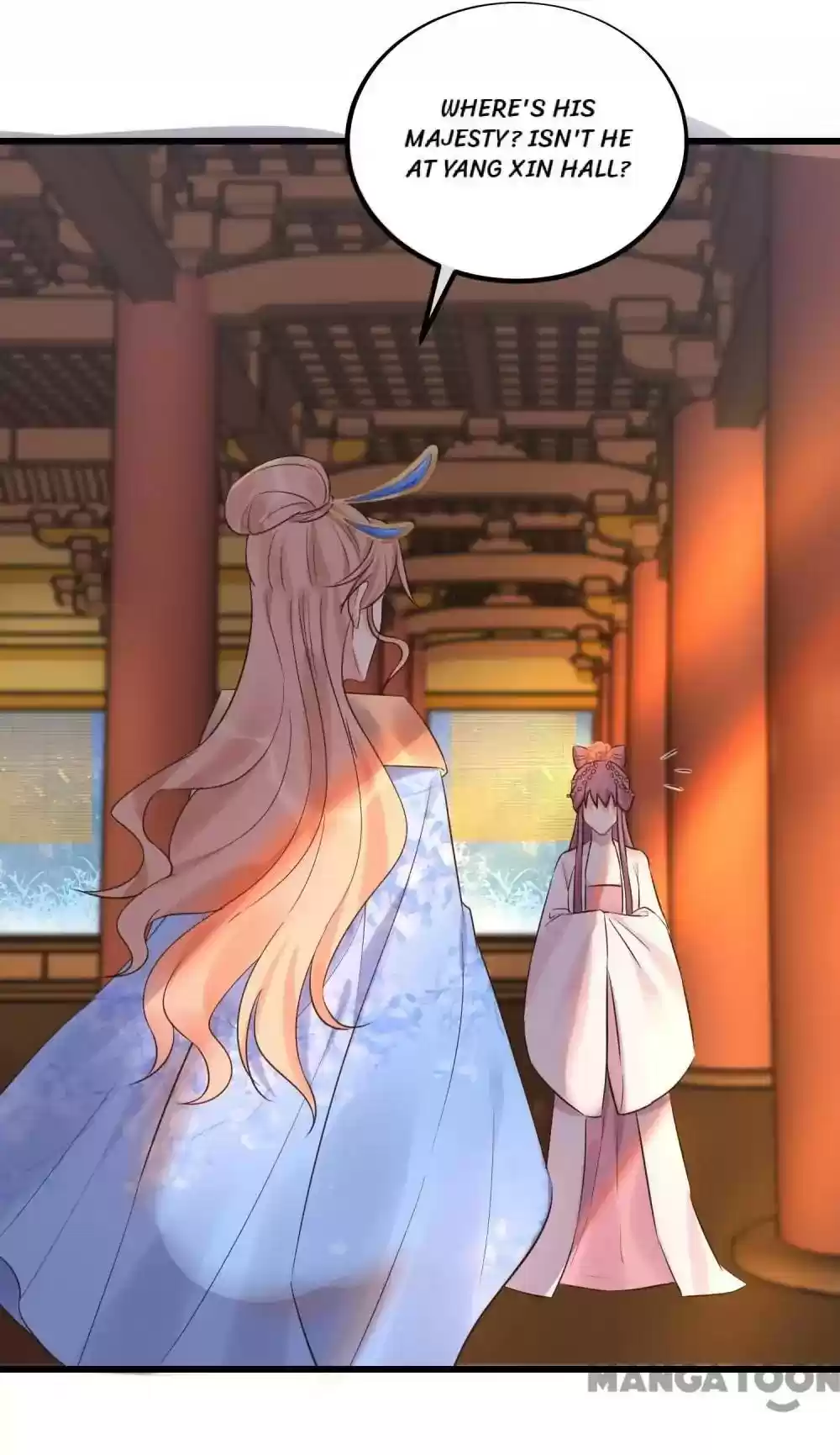 Resurrecting Queen Episode 108