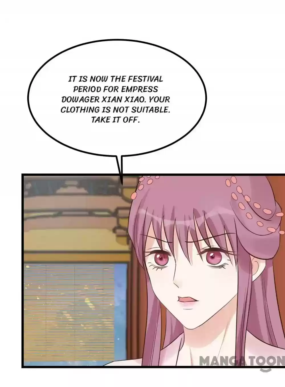 Resurrecting Queen Episode 108