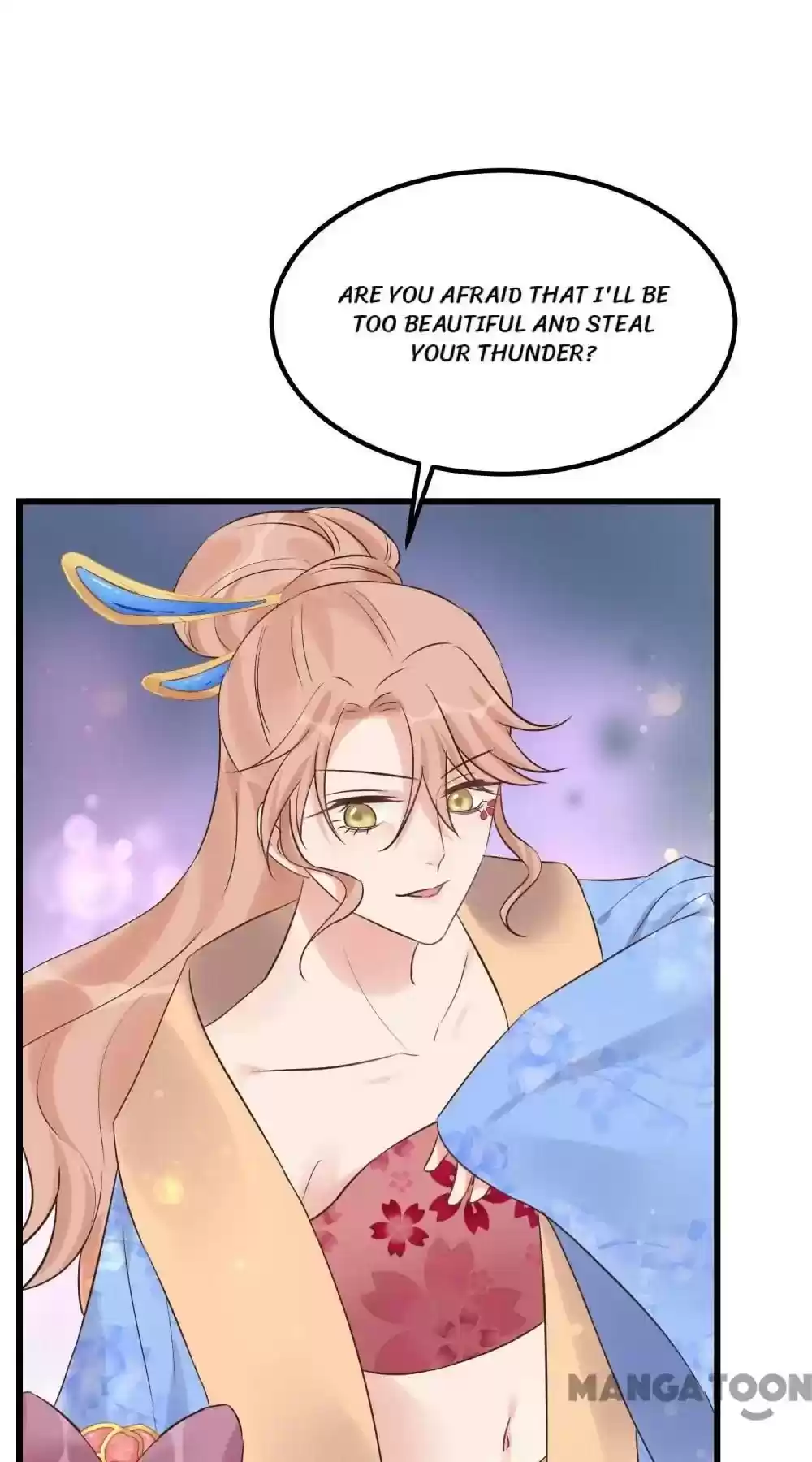 Resurrecting Queen Episode 108