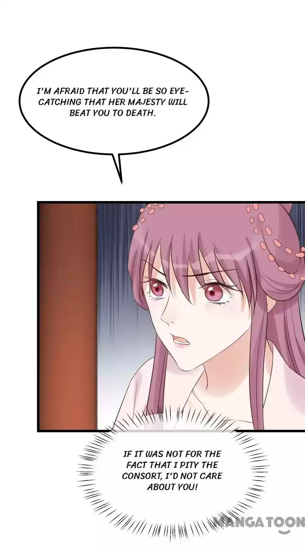 Resurrecting Queen Episode 108