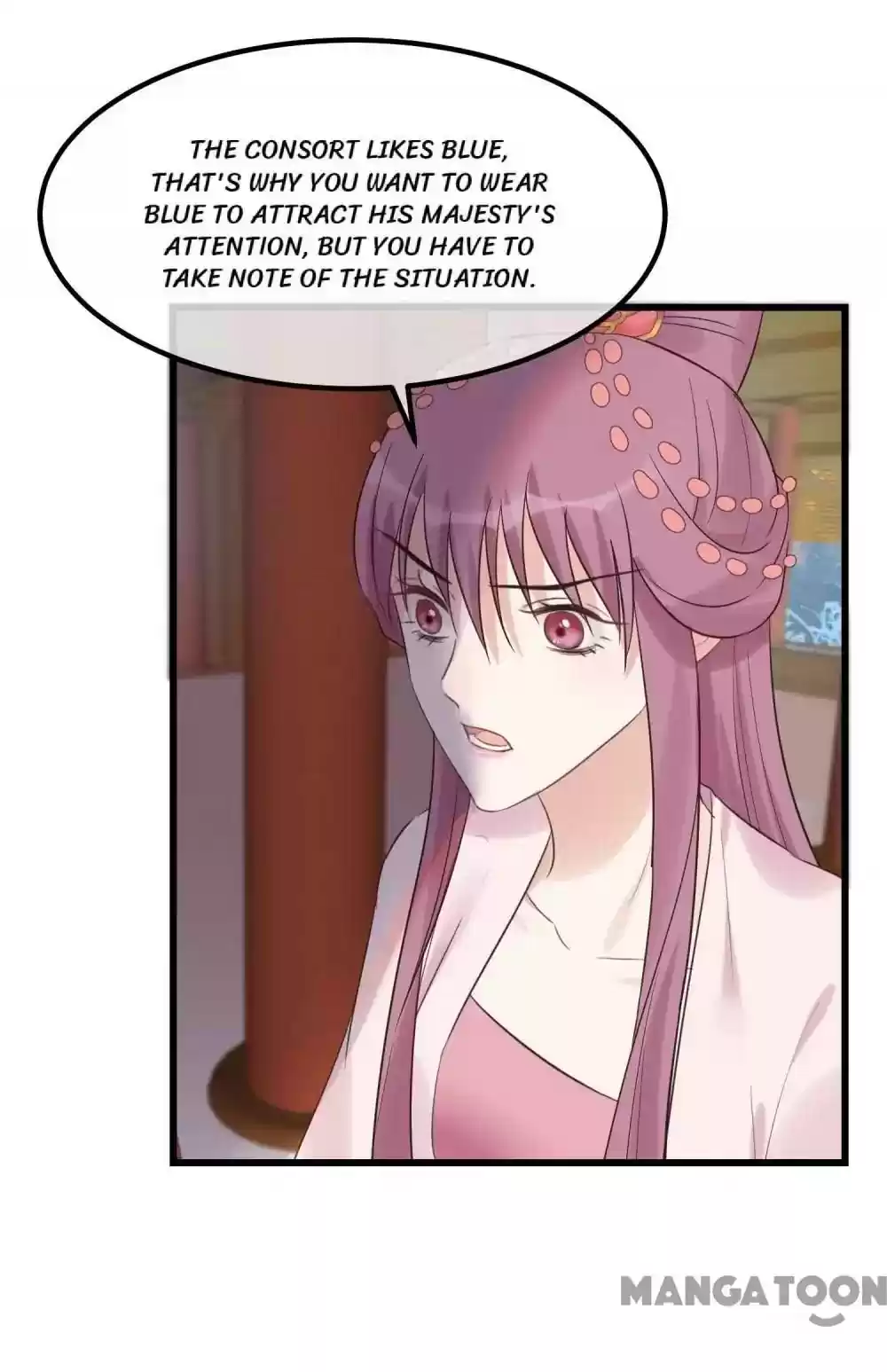 Resurrecting Queen Episode 109