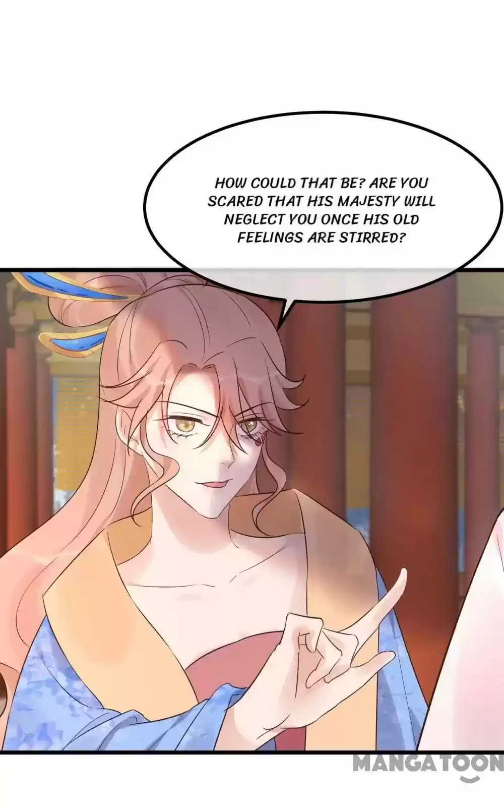 Resurrecting Queen Episode 109