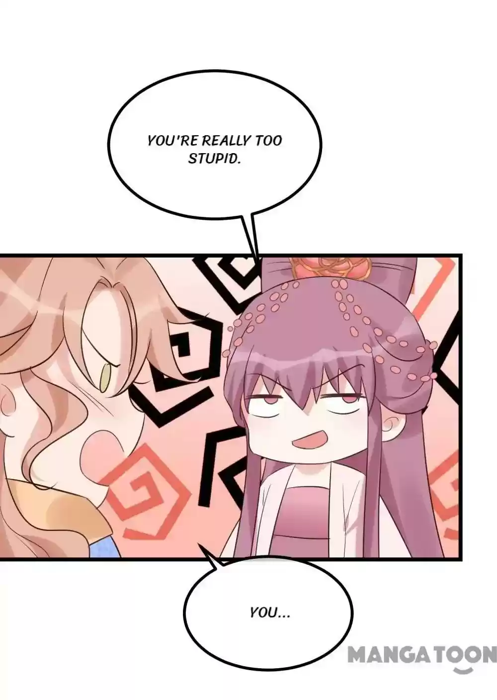 Resurrecting Queen Episode 109