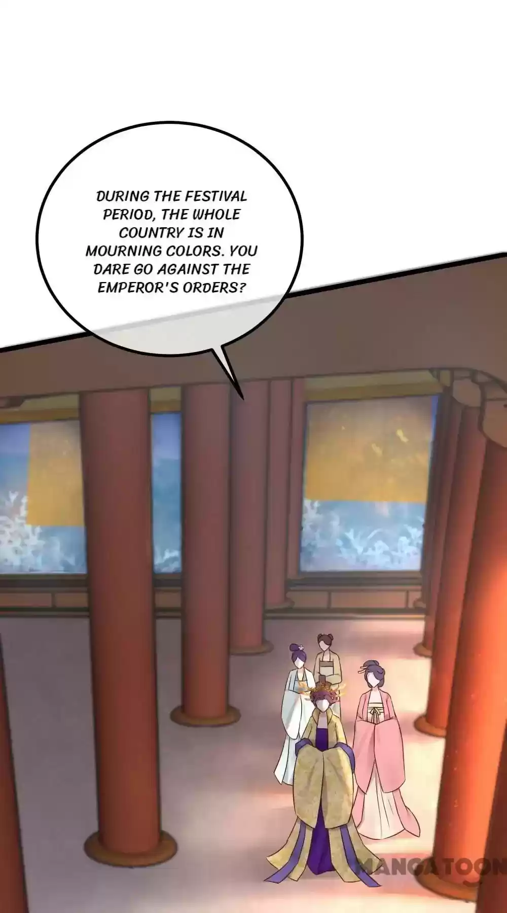 Resurrecting Queen Episode 109