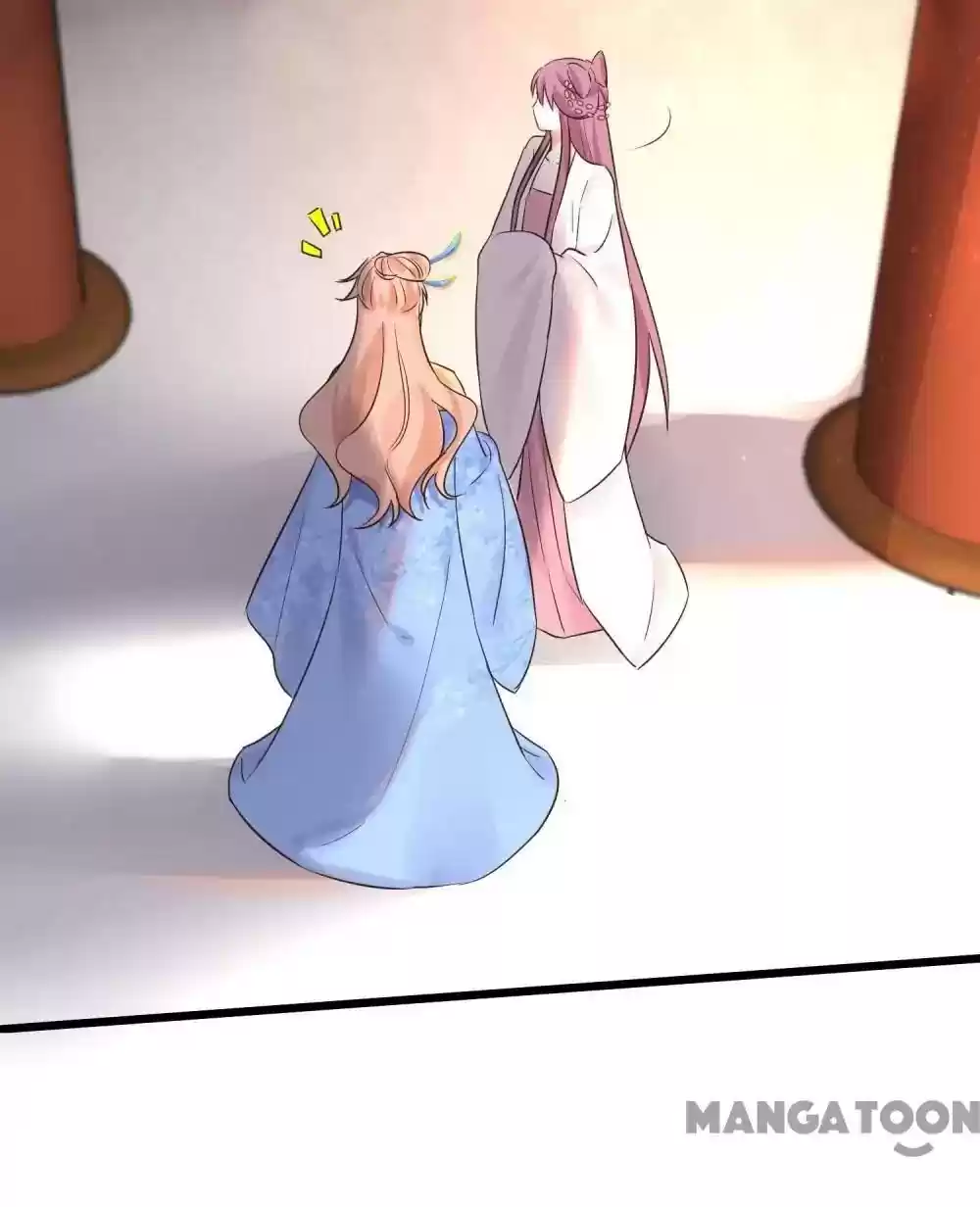 Resurrecting Queen Episode 109