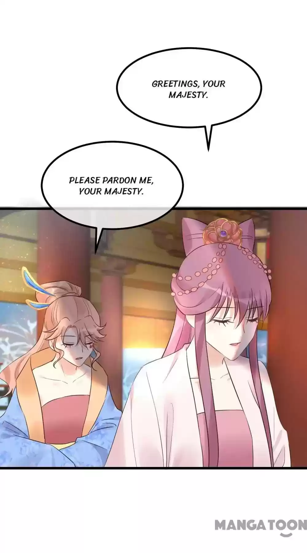 Resurrecting Queen Episode 109