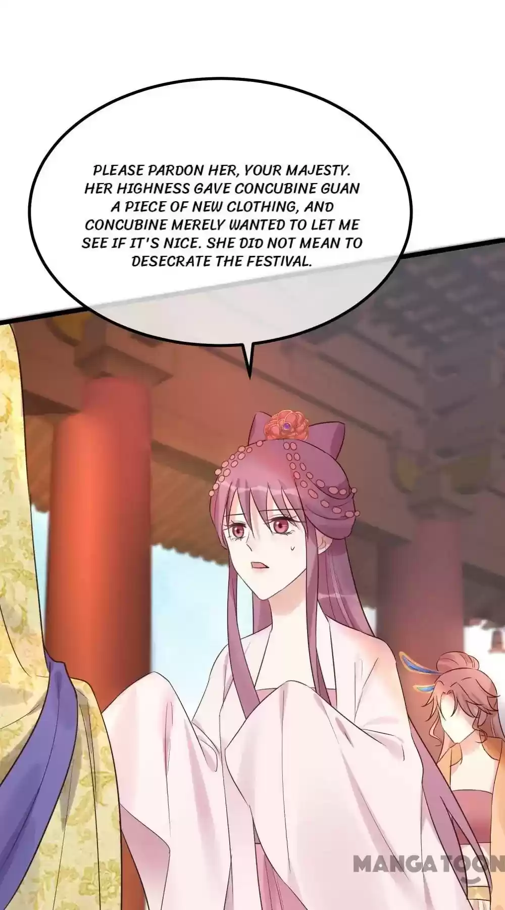 Resurrecting Queen Episode 109