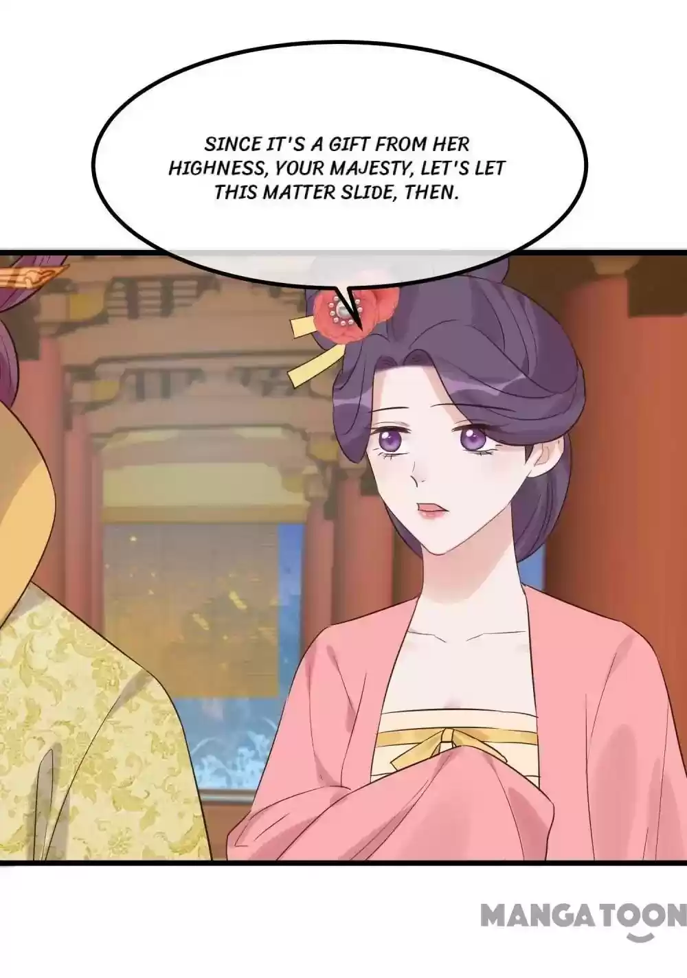 Resurrecting Queen Episode 109