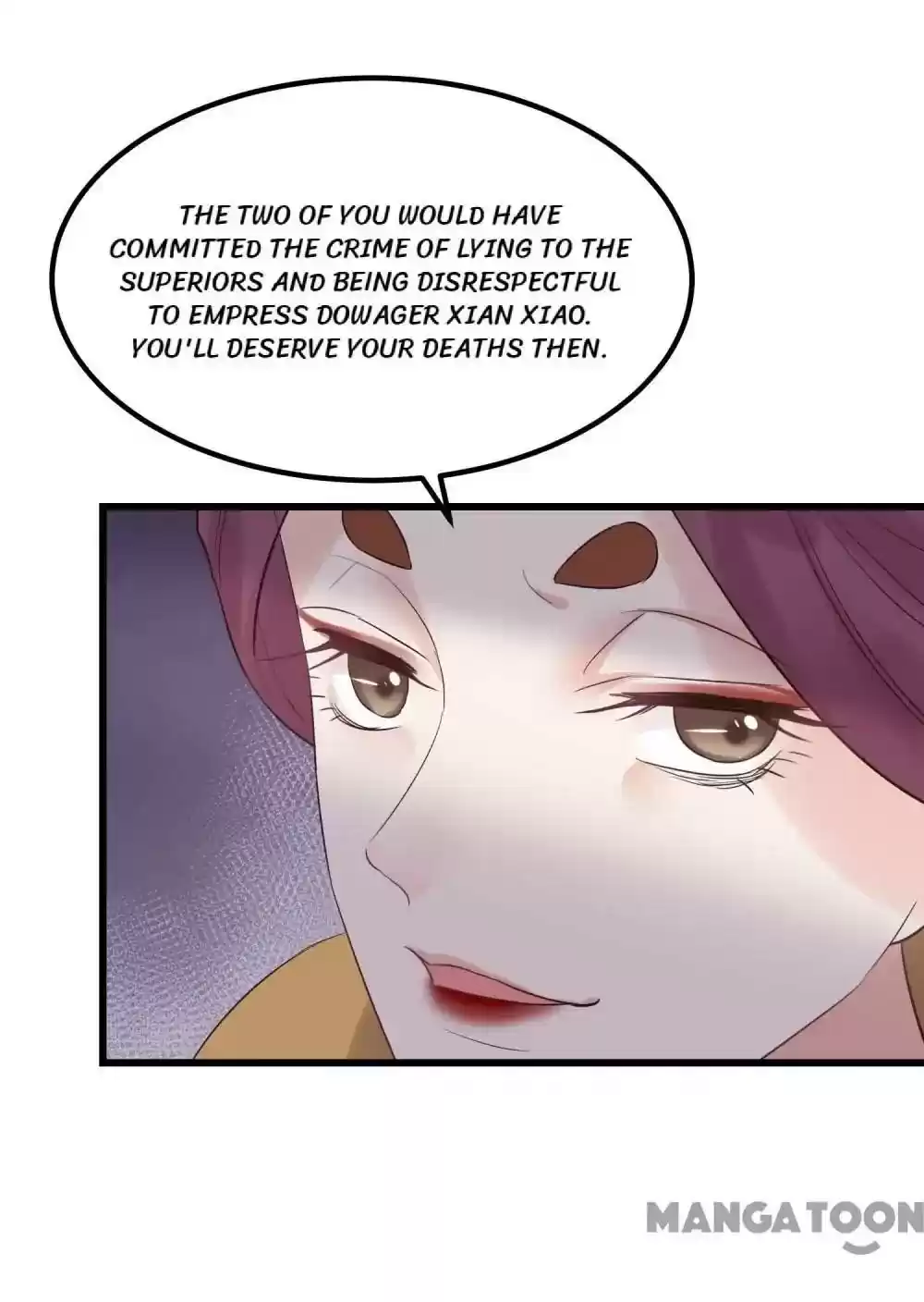 Resurrecting Queen Episode 109