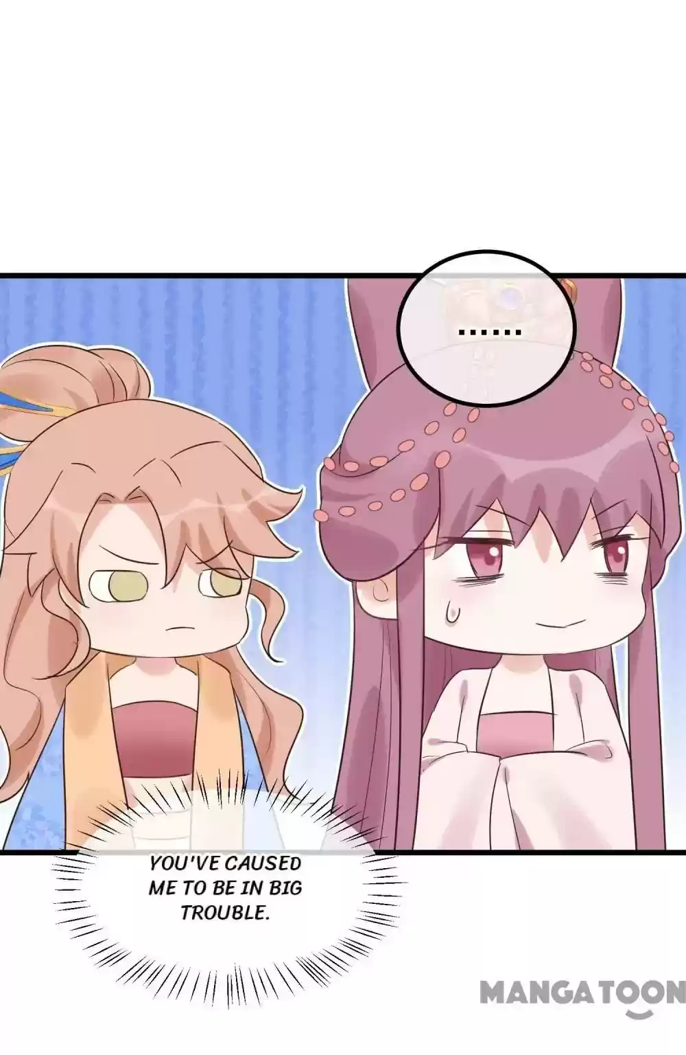 Resurrecting Queen Episode 109