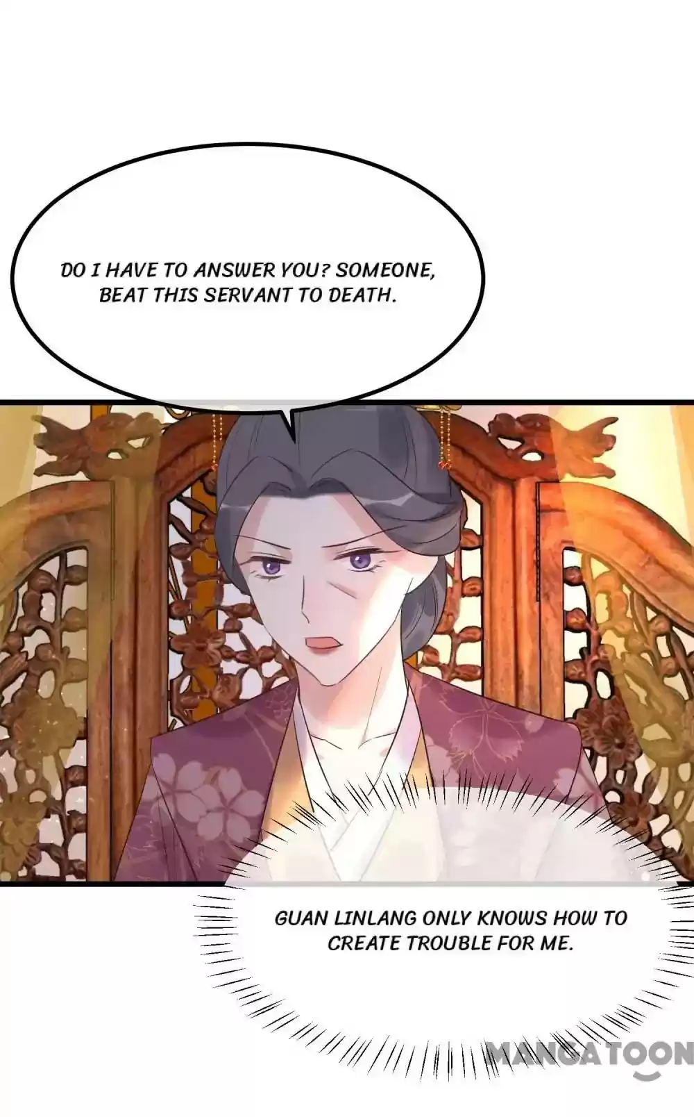 Resurrecting Queen Episode 109