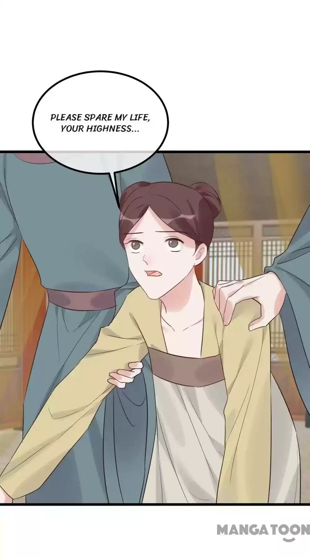 Resurrecting Queen Episode 109