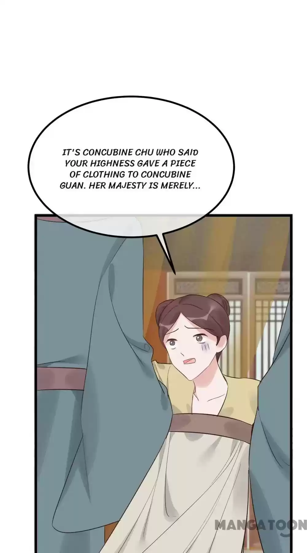 Resurrecting Queen Episode 109