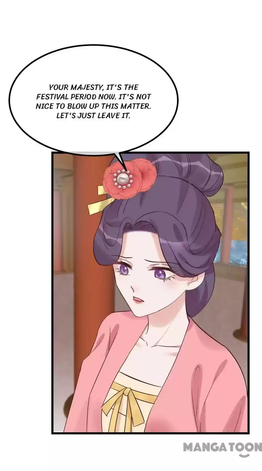 Resurrecting Queen Episode 109