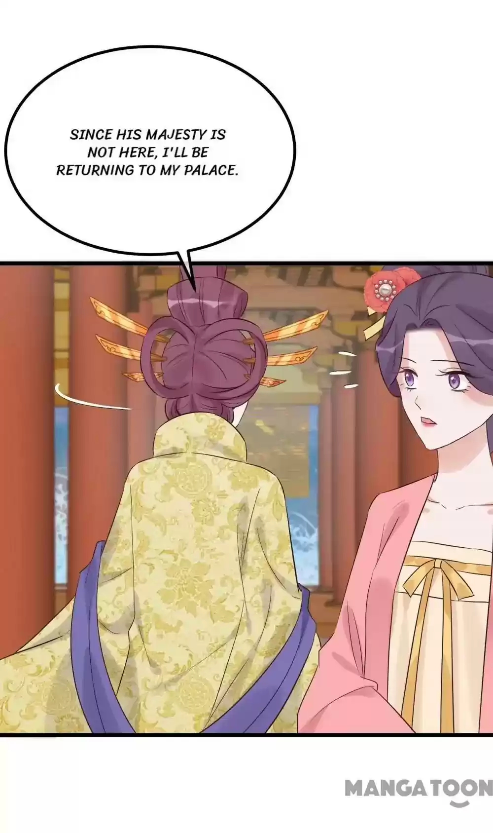 Resurrecting Queen Episode 109