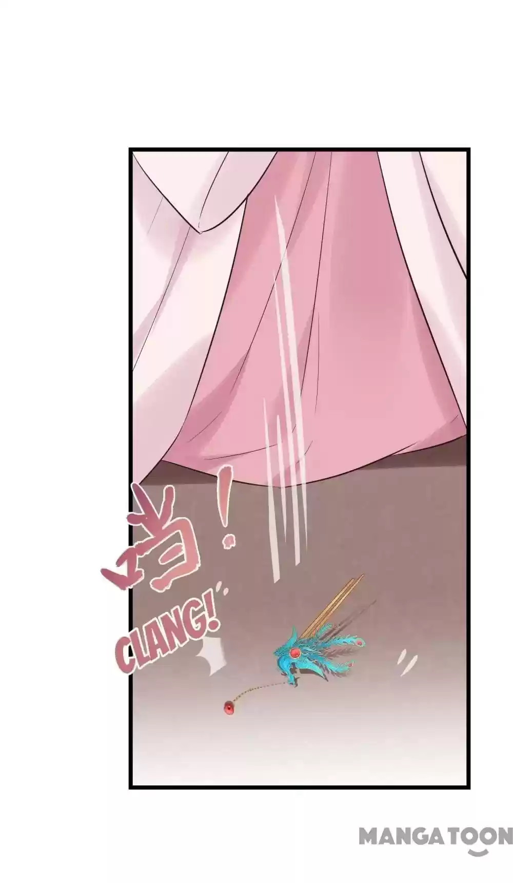 Resurrecting Queen Episode 109