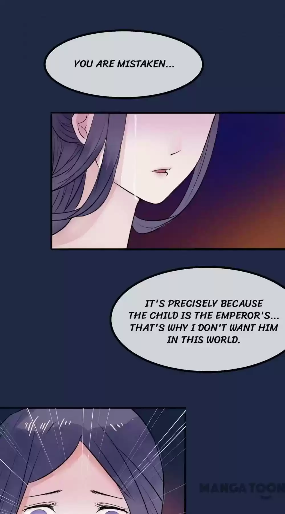 Resurrecting Queen Episode 11