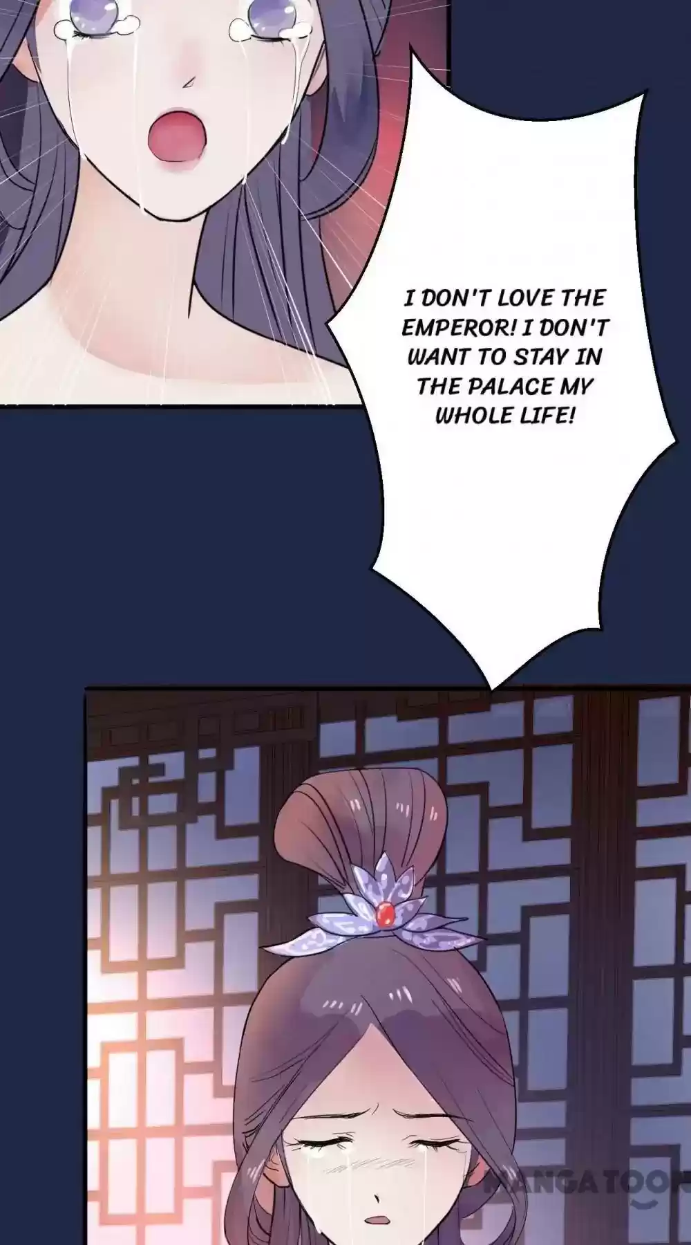 Resurrecting Queen Episode 11