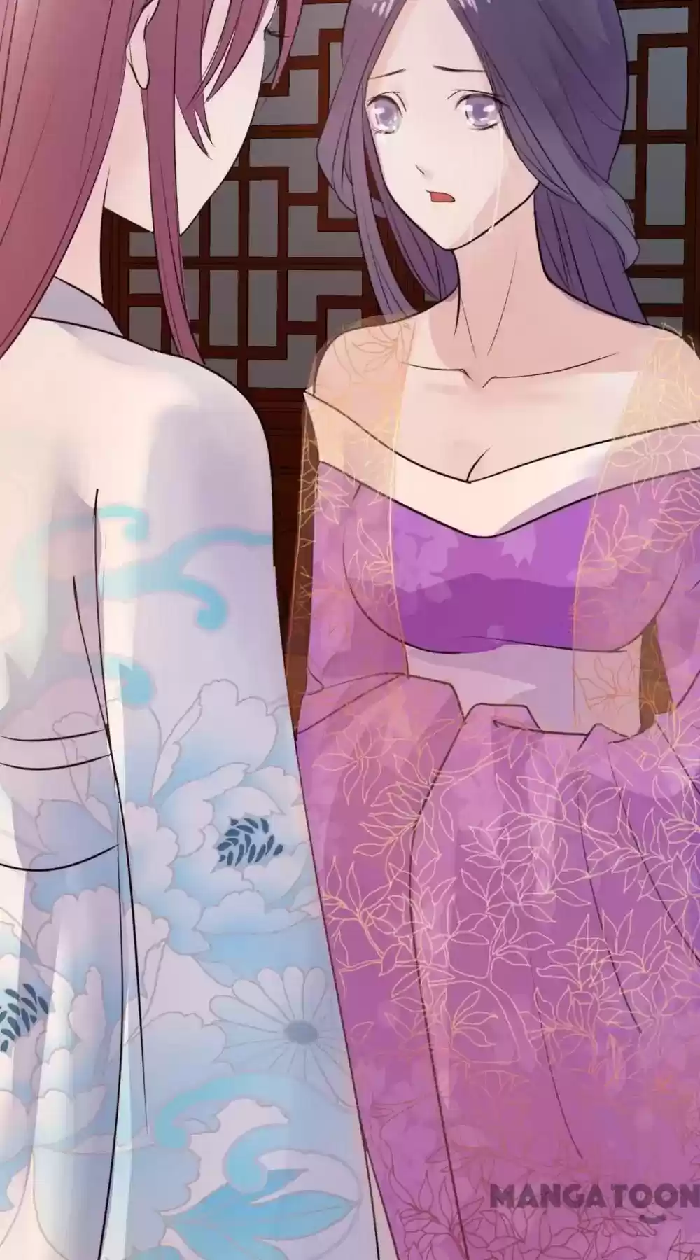 Resurrecting Queen Episode 11