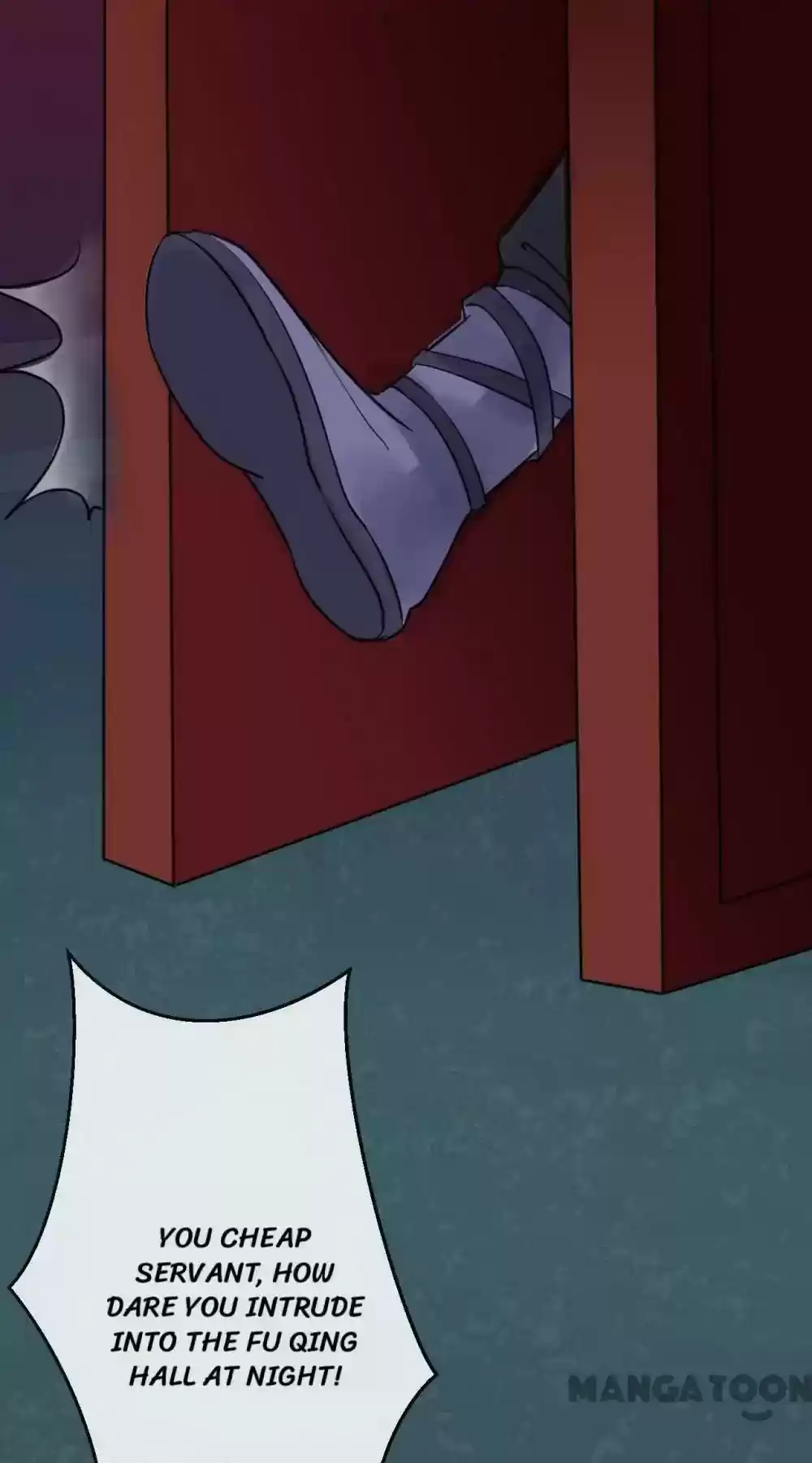 Resurrecting Queen Episode 11