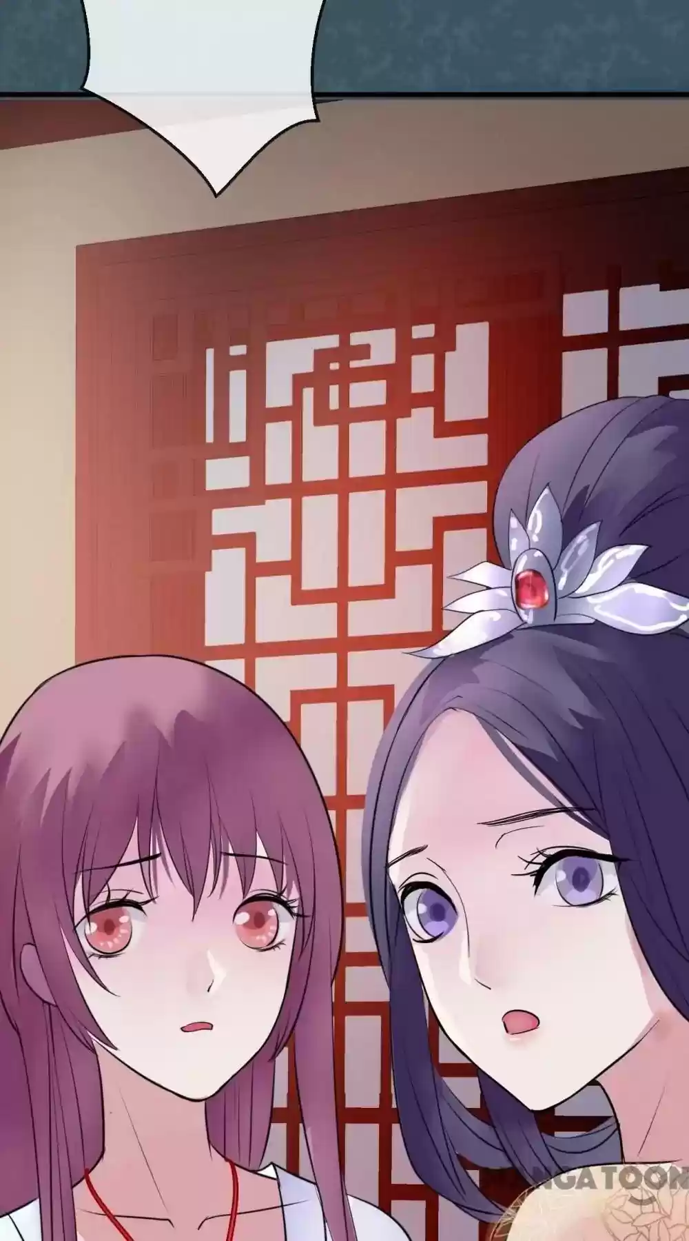 Resurrecting Queen Episode 11