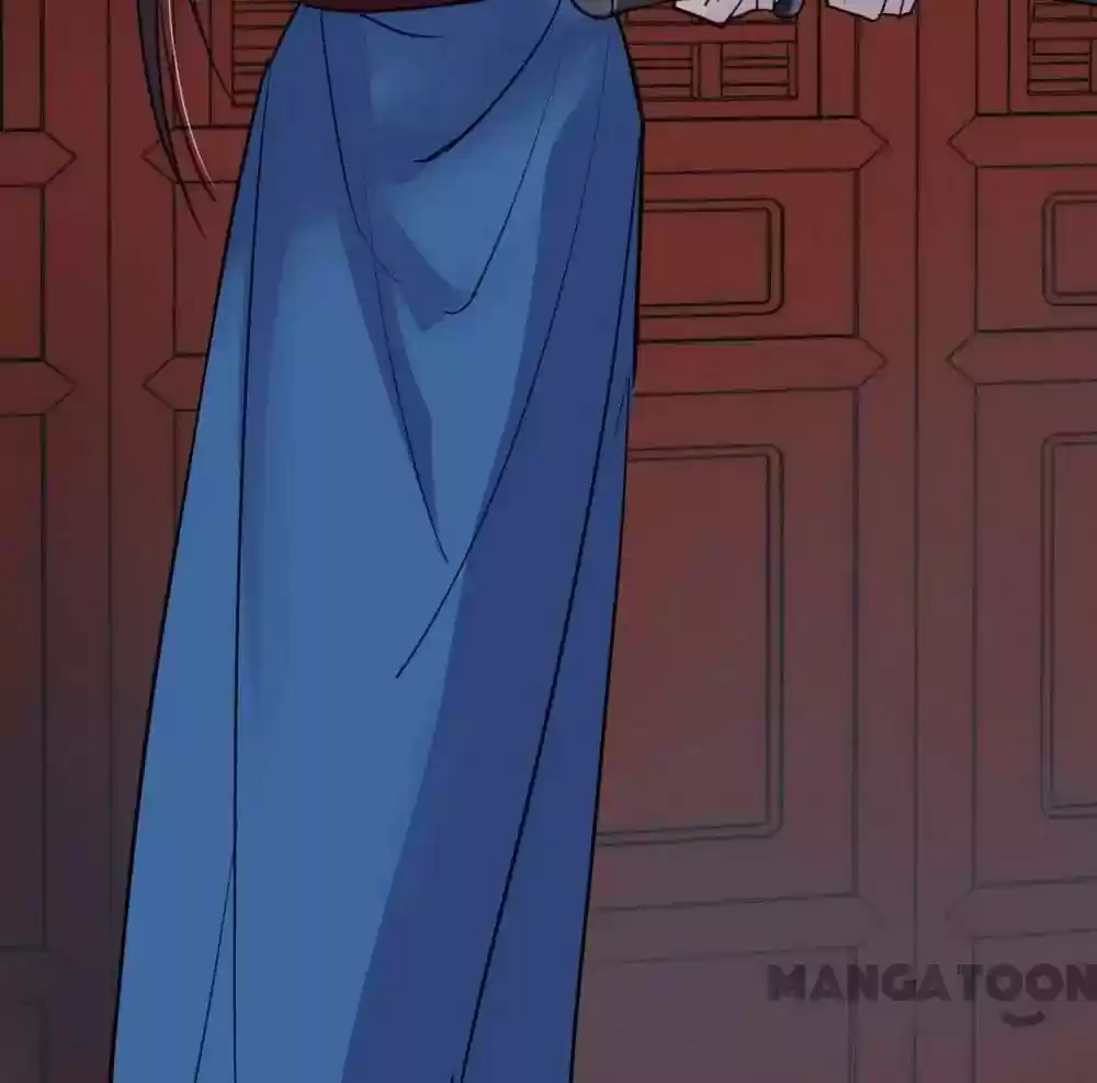 Resurrecting Queen Episode 11