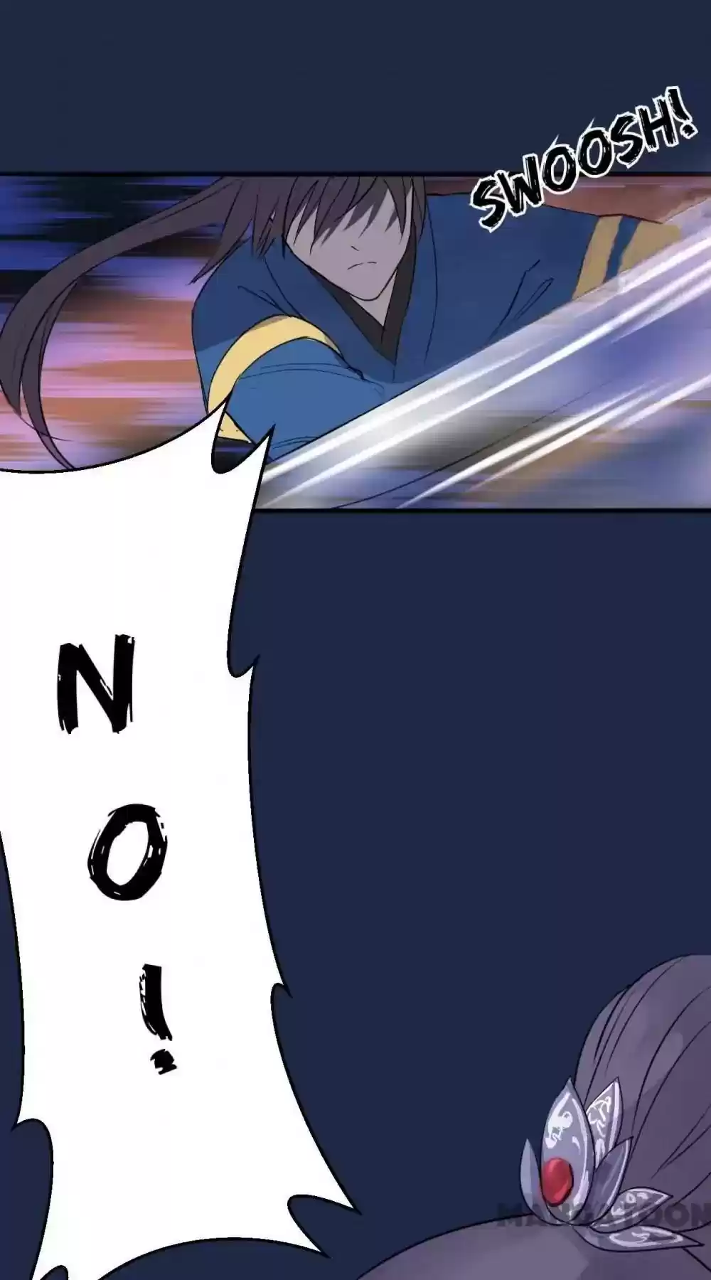 Resurrecting Queen Episode 11