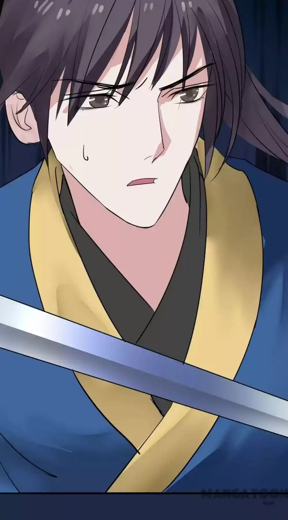 Resurrecting Queen Episode 11