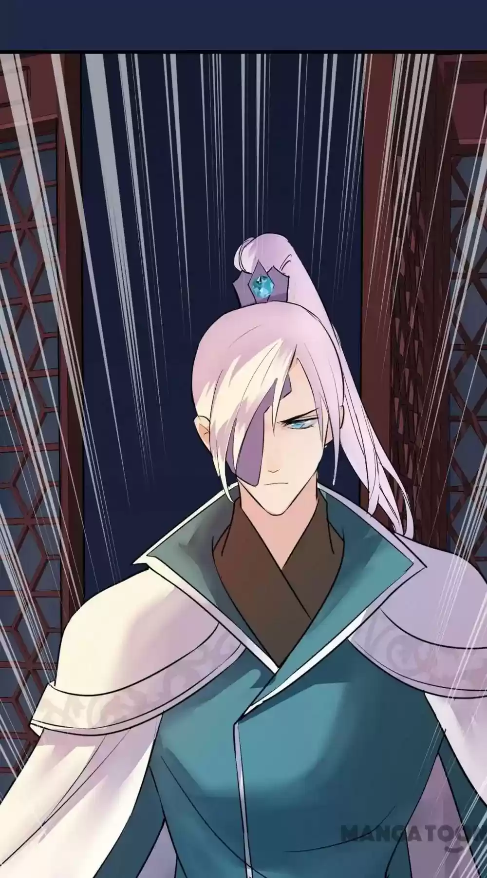 Resurrecting Queen Episode 11