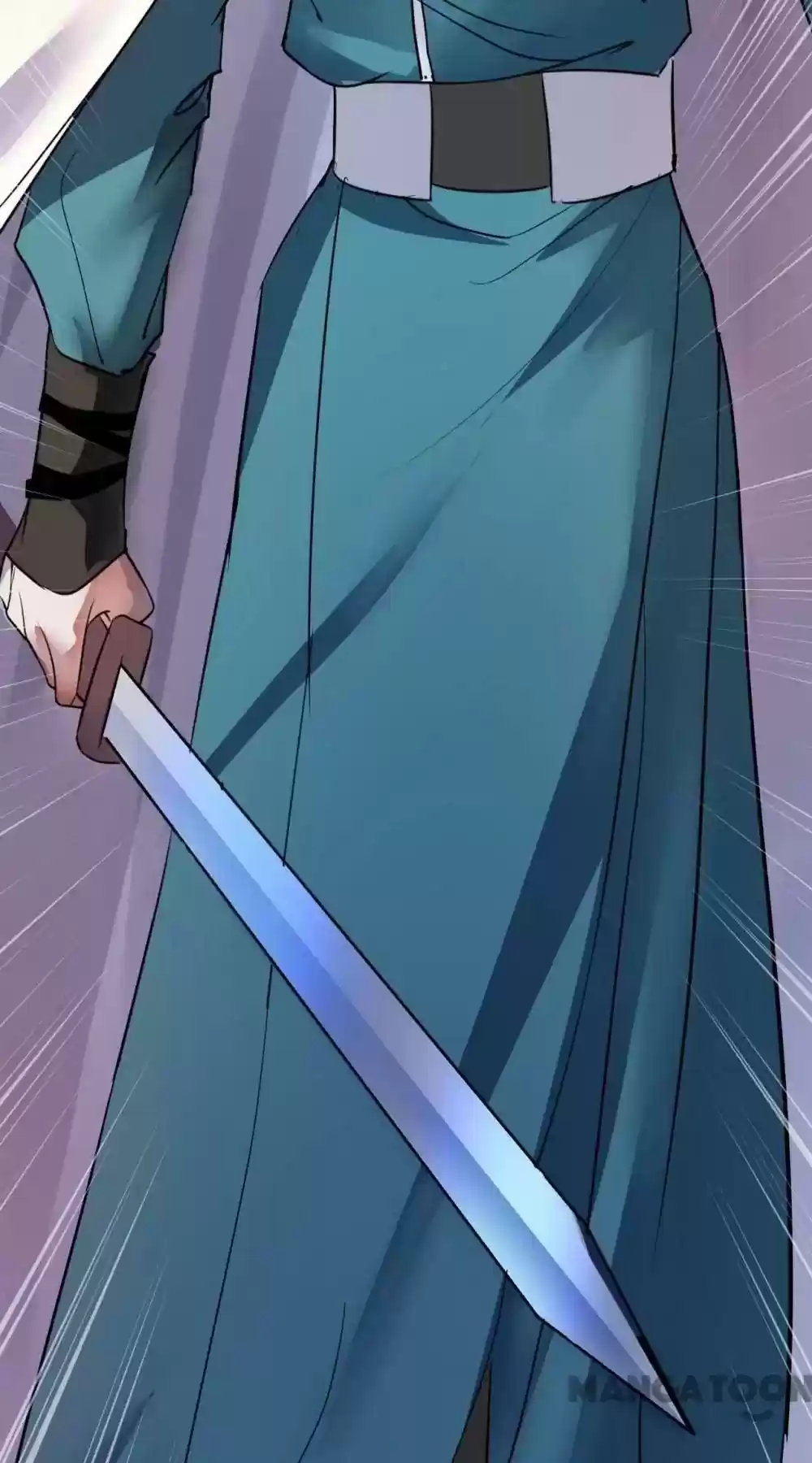 Resurrecting Queen Episode 11