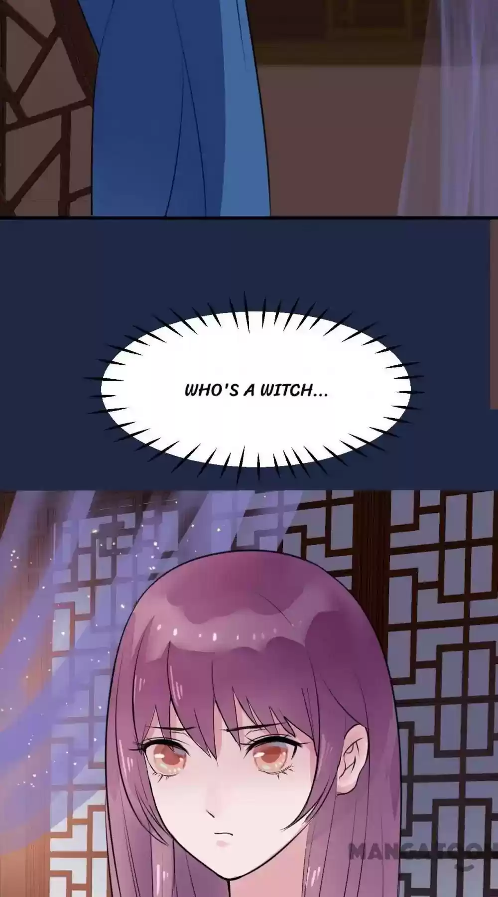 Resurrecting Queen Episode 11