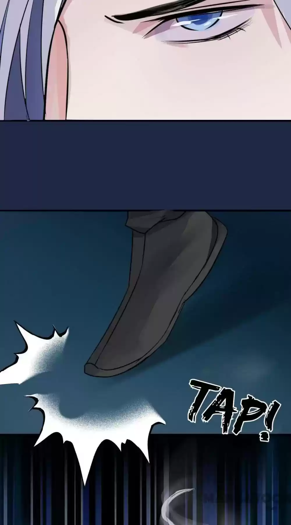 Resurrecting Queen Episode 11