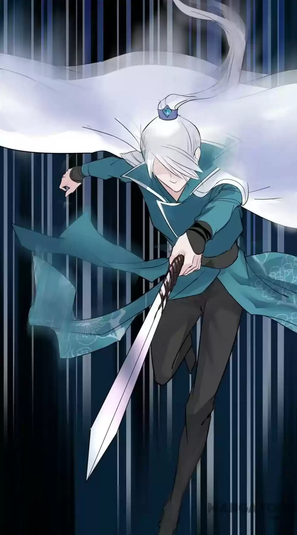 Resurrecting Queen Episode 11