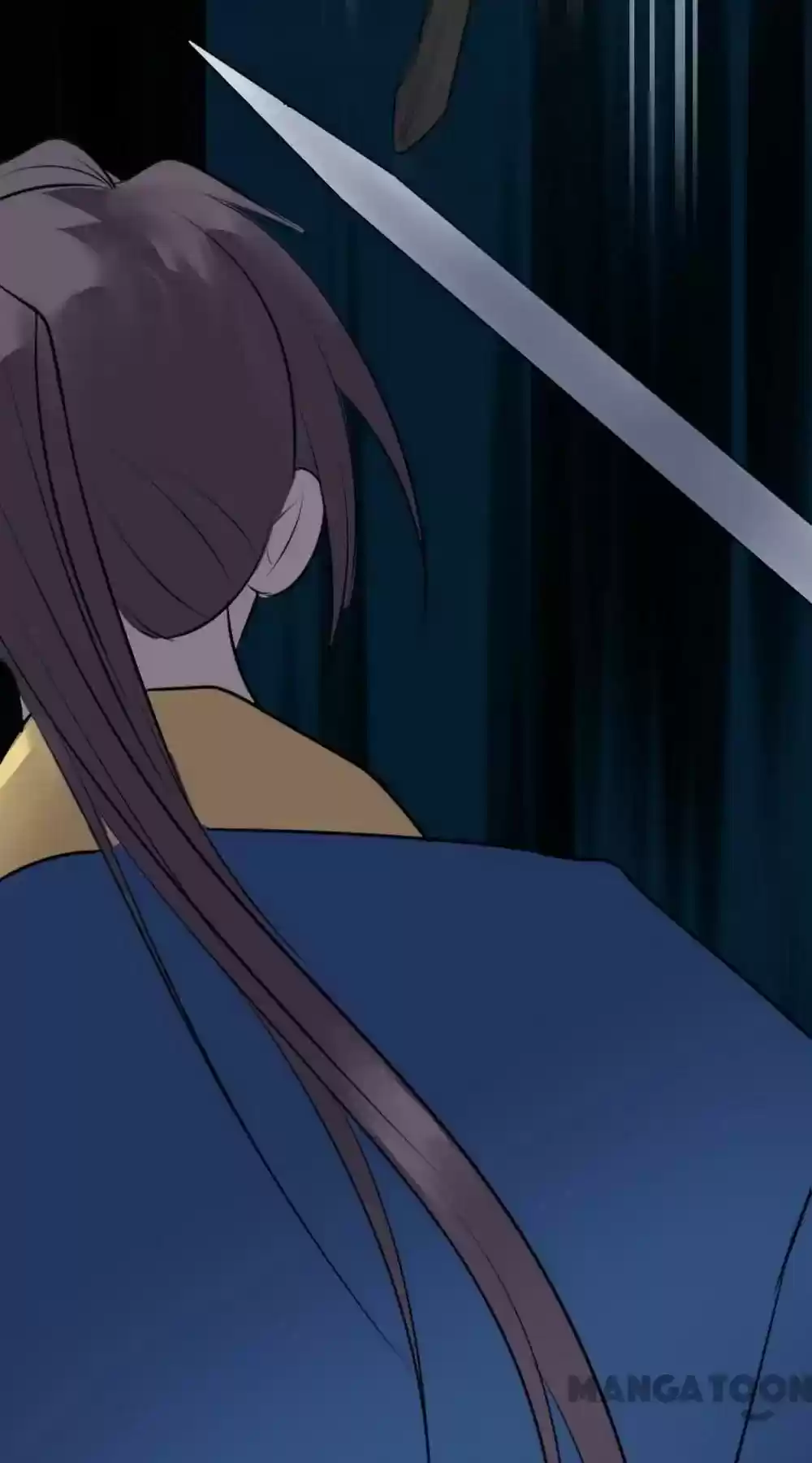 Resurrecting Queen Episode 11