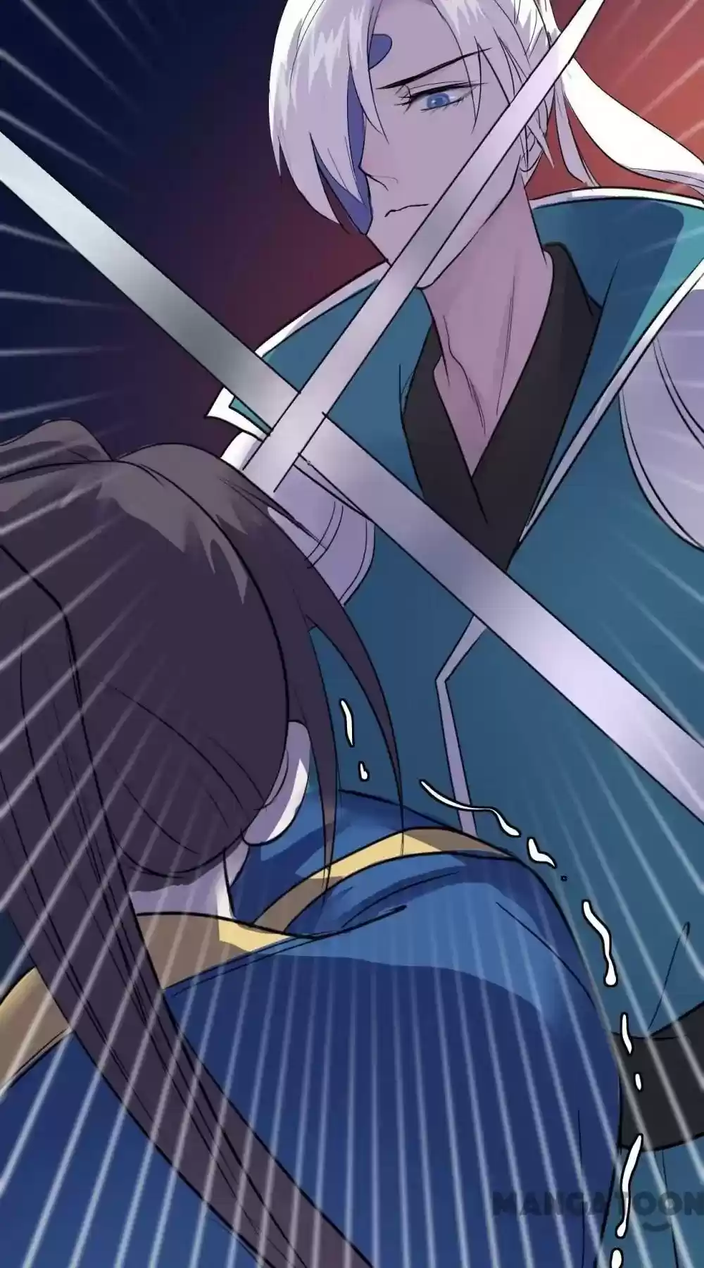 Resurrecting Queen Episode 11